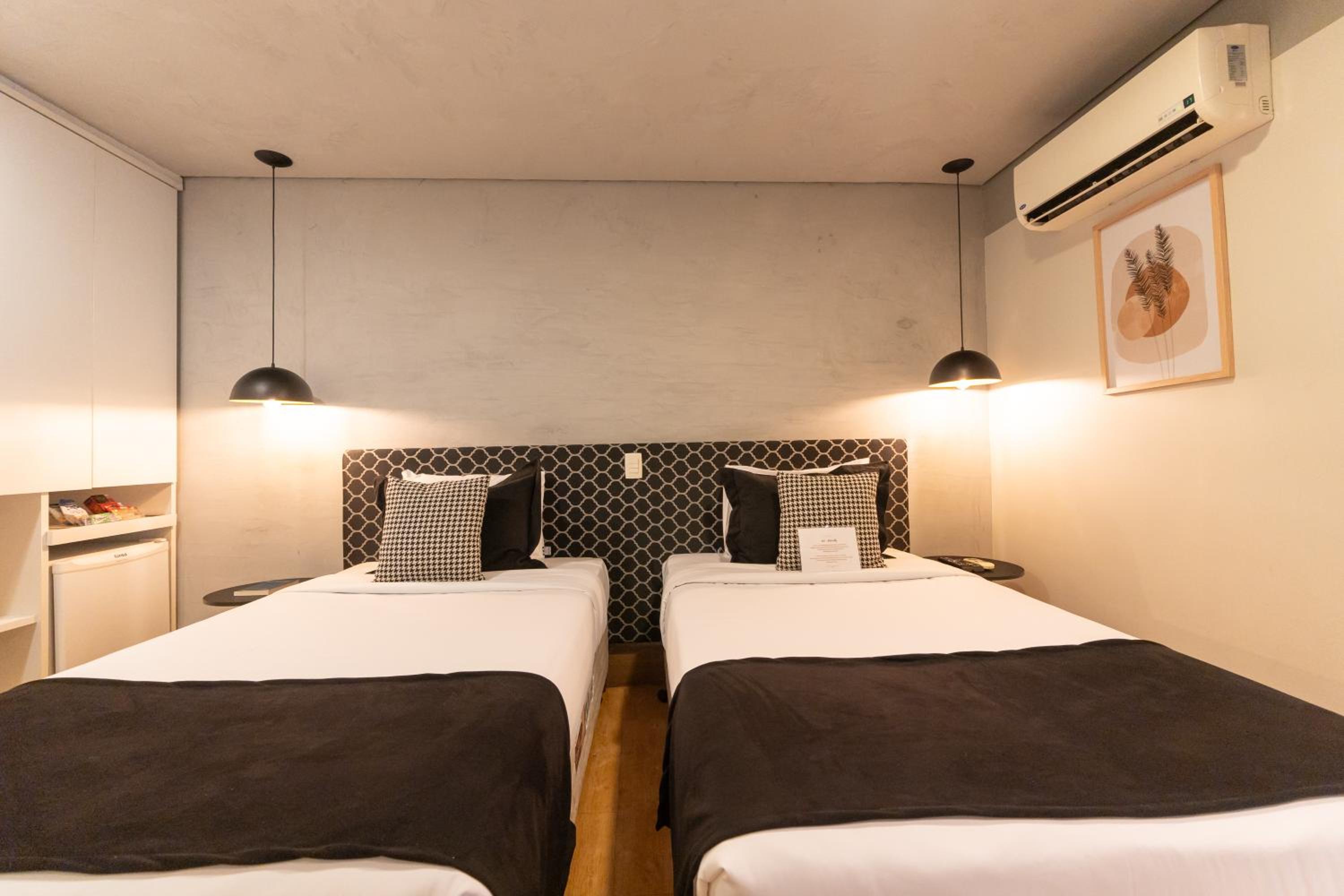 Available room