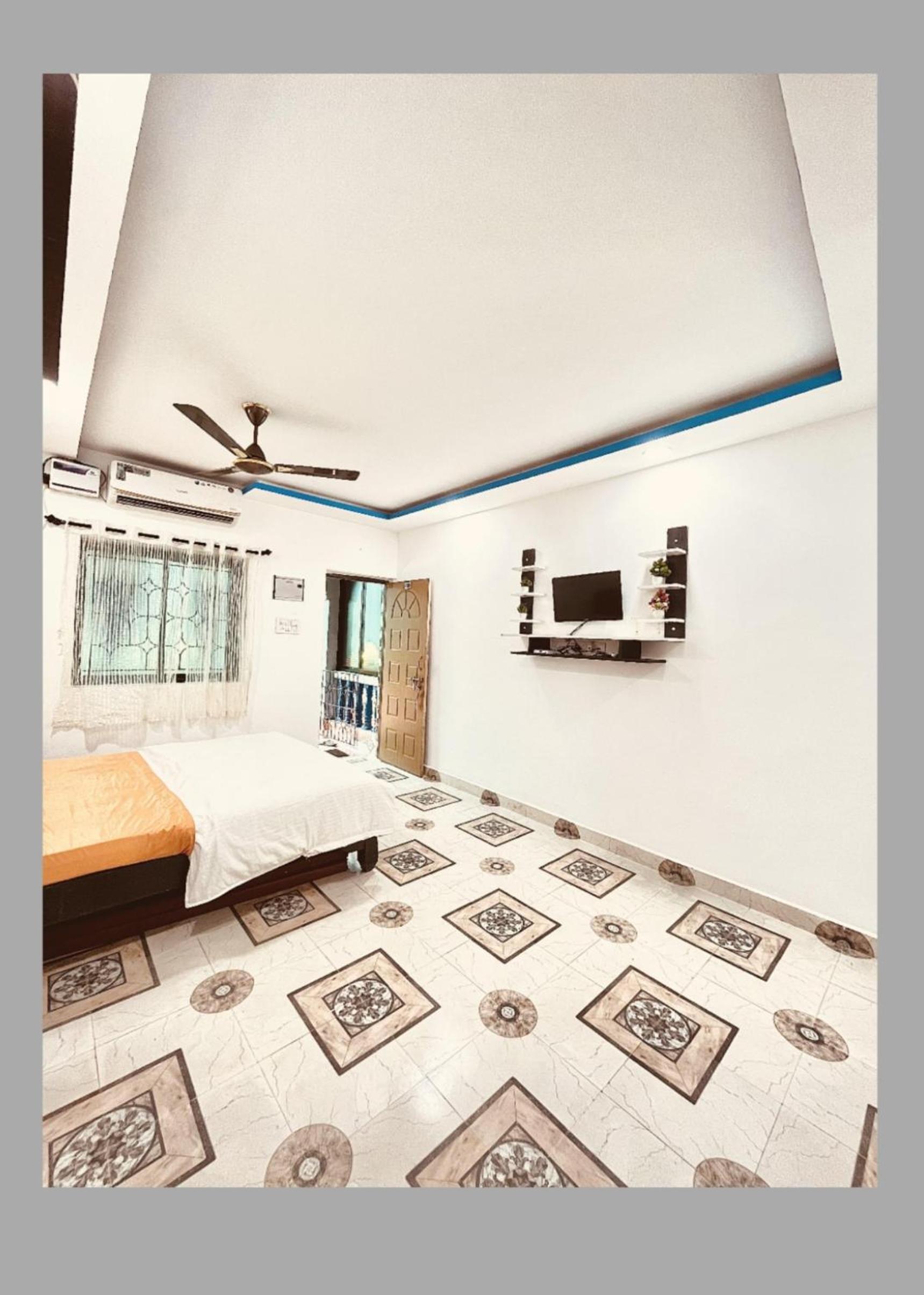 Family Suite With Balcony photo 3