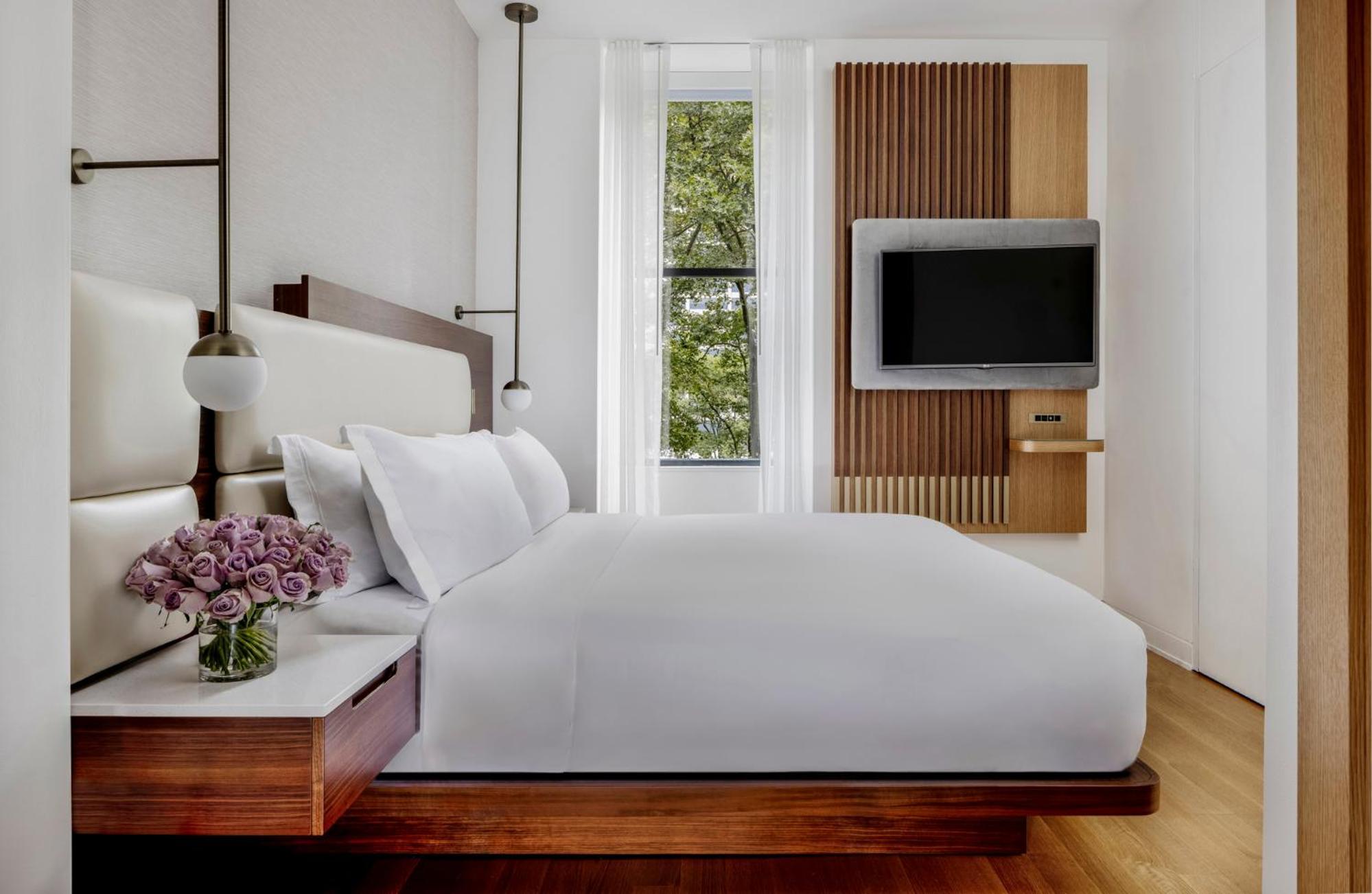 King Room with Park View thumbnail 5