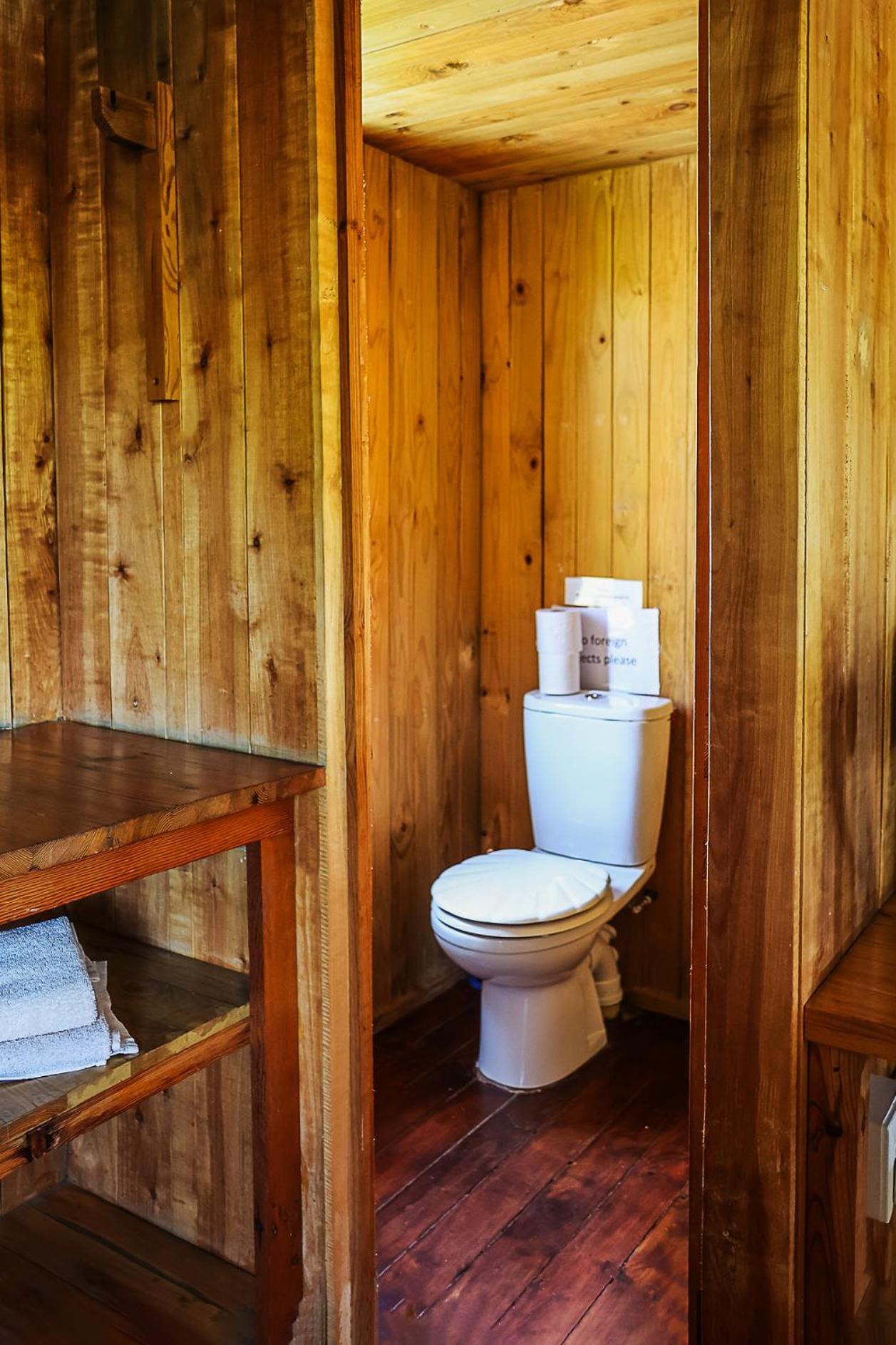 One-Bedroom Chalet photo 2