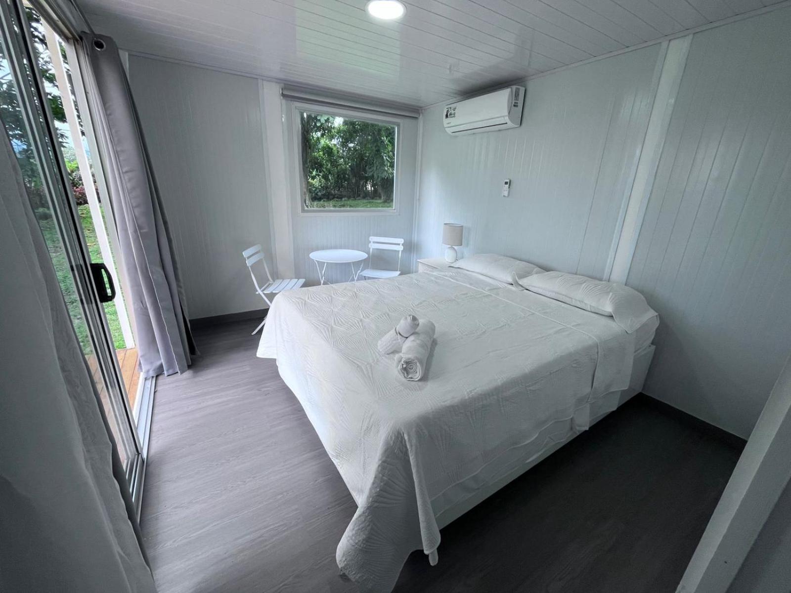 Double Room with Balcony photo 3