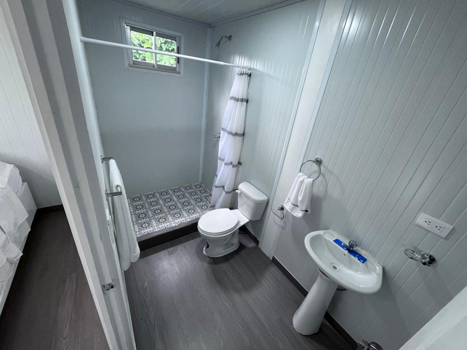 Double Room with Balcony photo 2