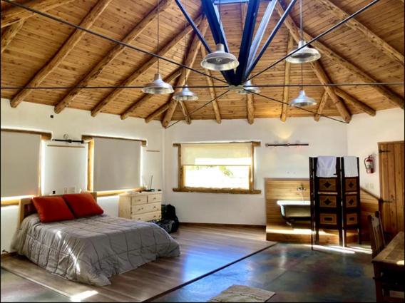 One-Bedroom Chalet photo 1
