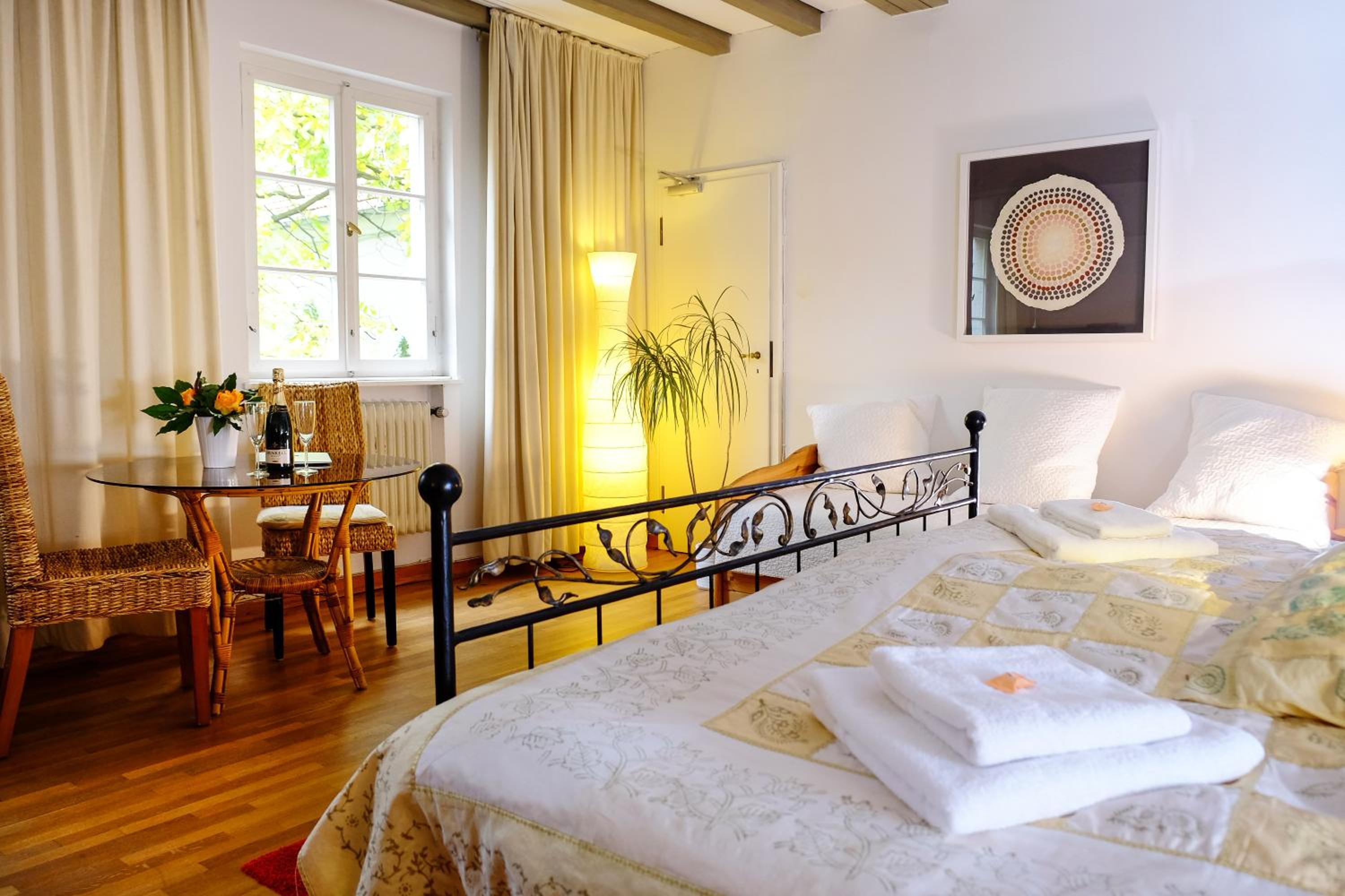 Double Room Romance photo 1