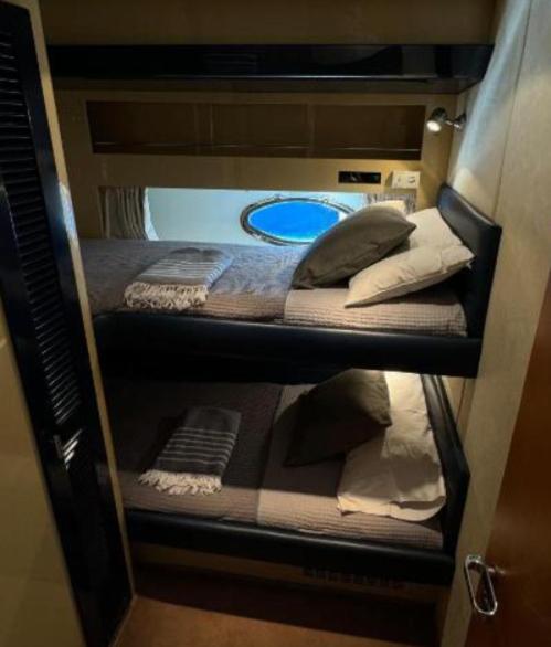 Economy Twin Room photo 2