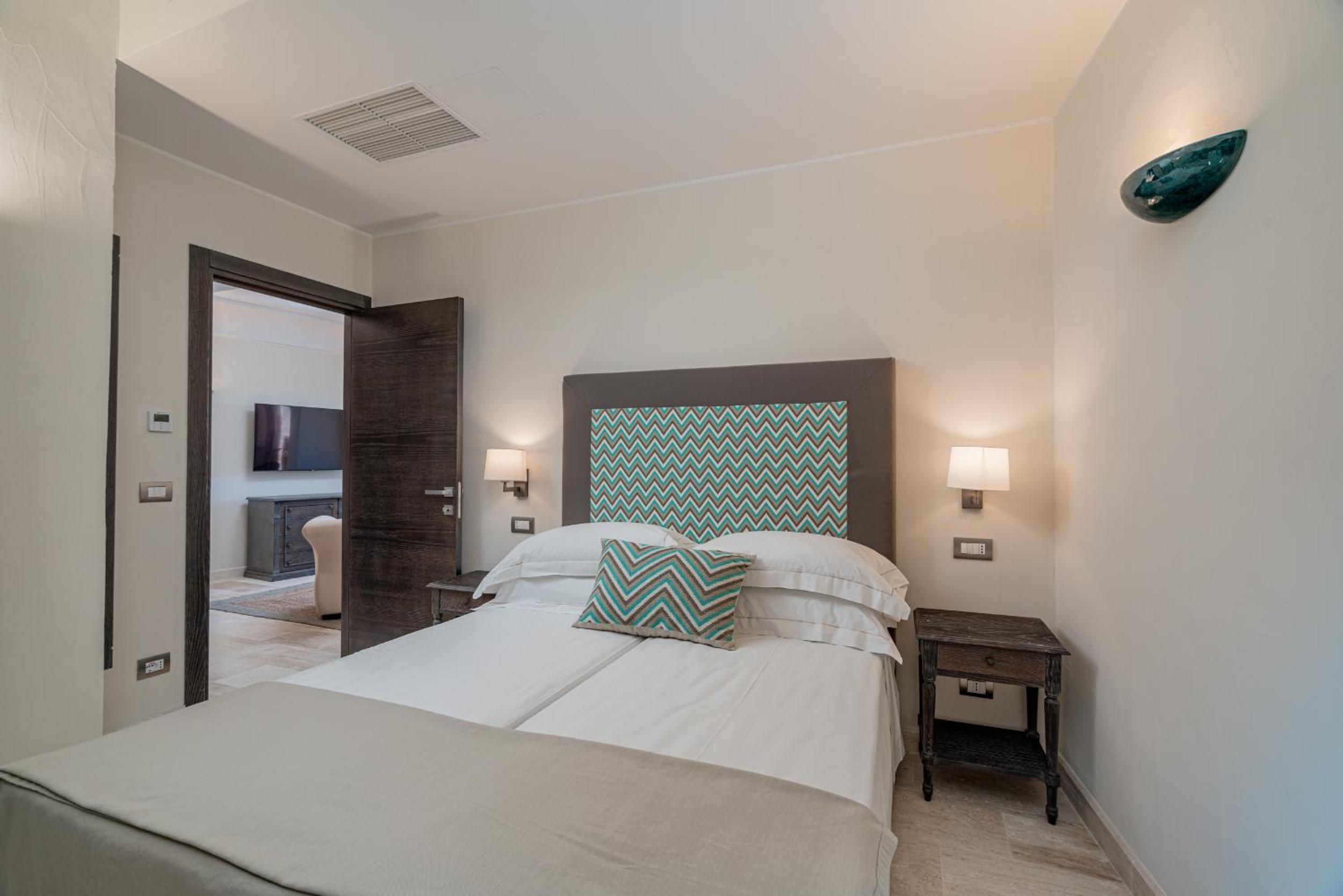 Family Junior Suite