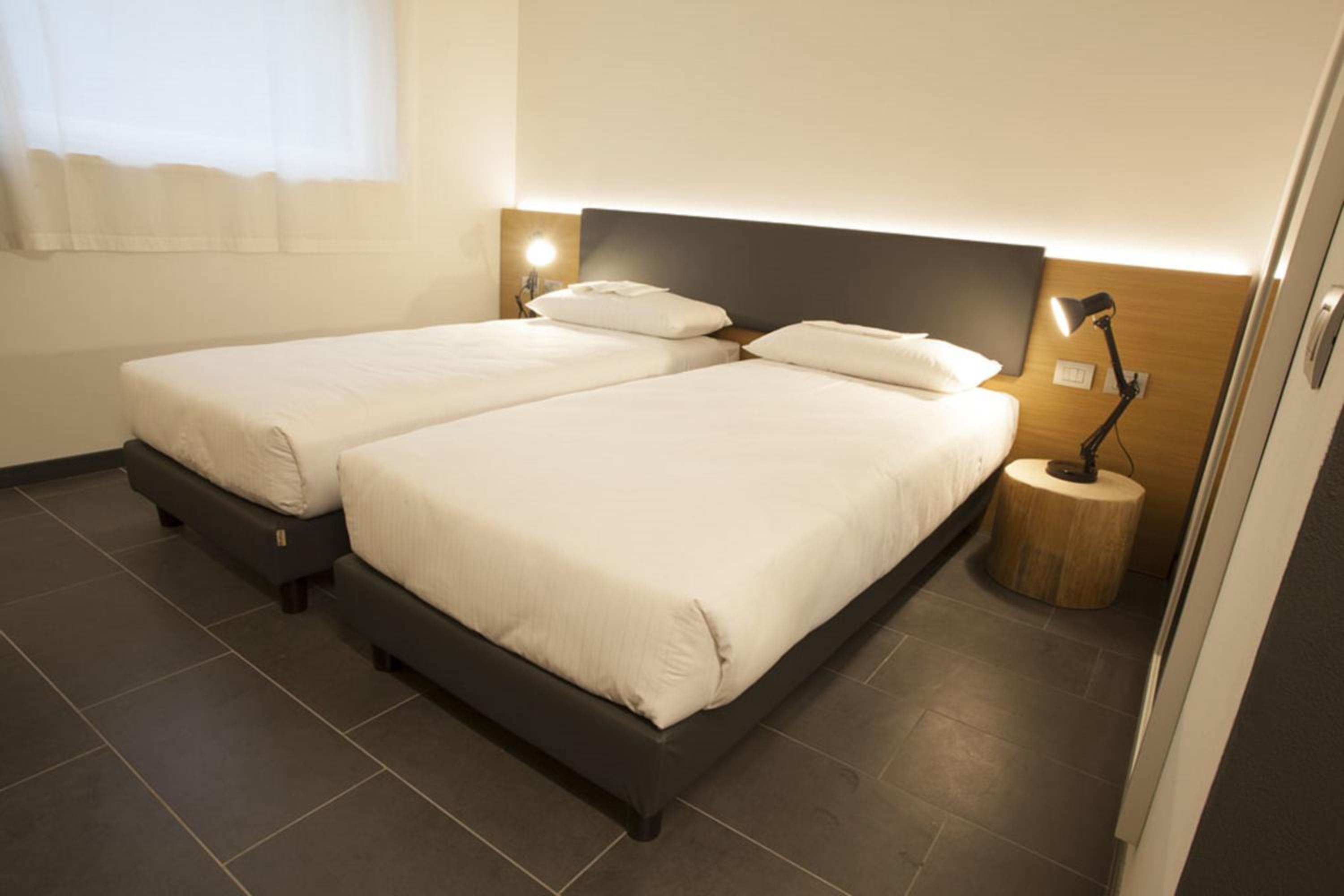 Comfort Double or Twin Room - Photo 7