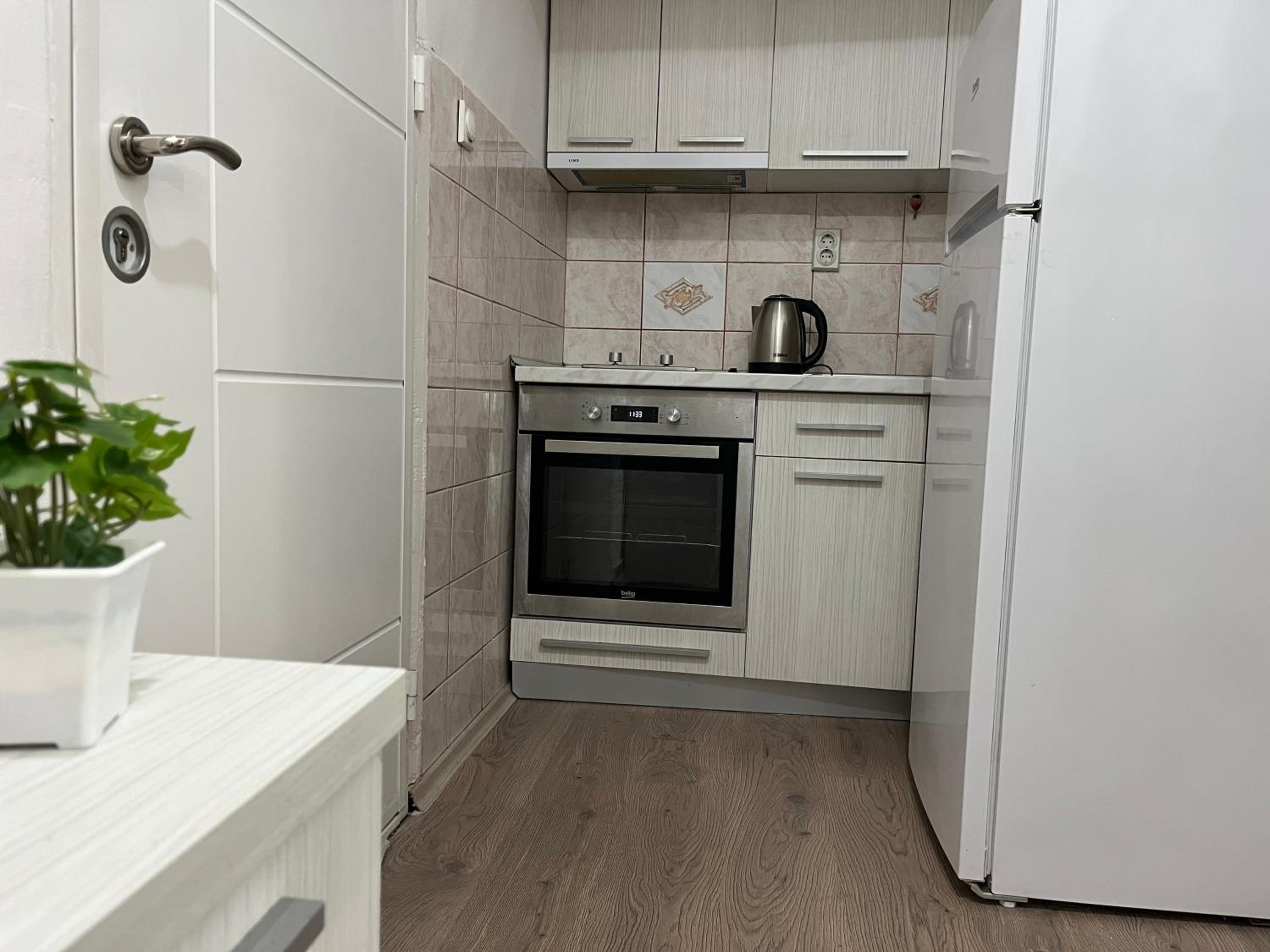 One-Bedroom Apartment - Photo 11