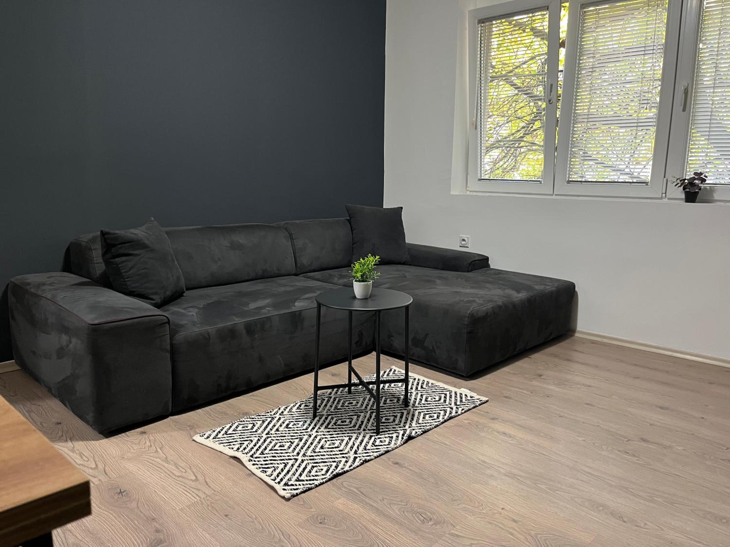 One-Bedroom Apartment - Photo 4