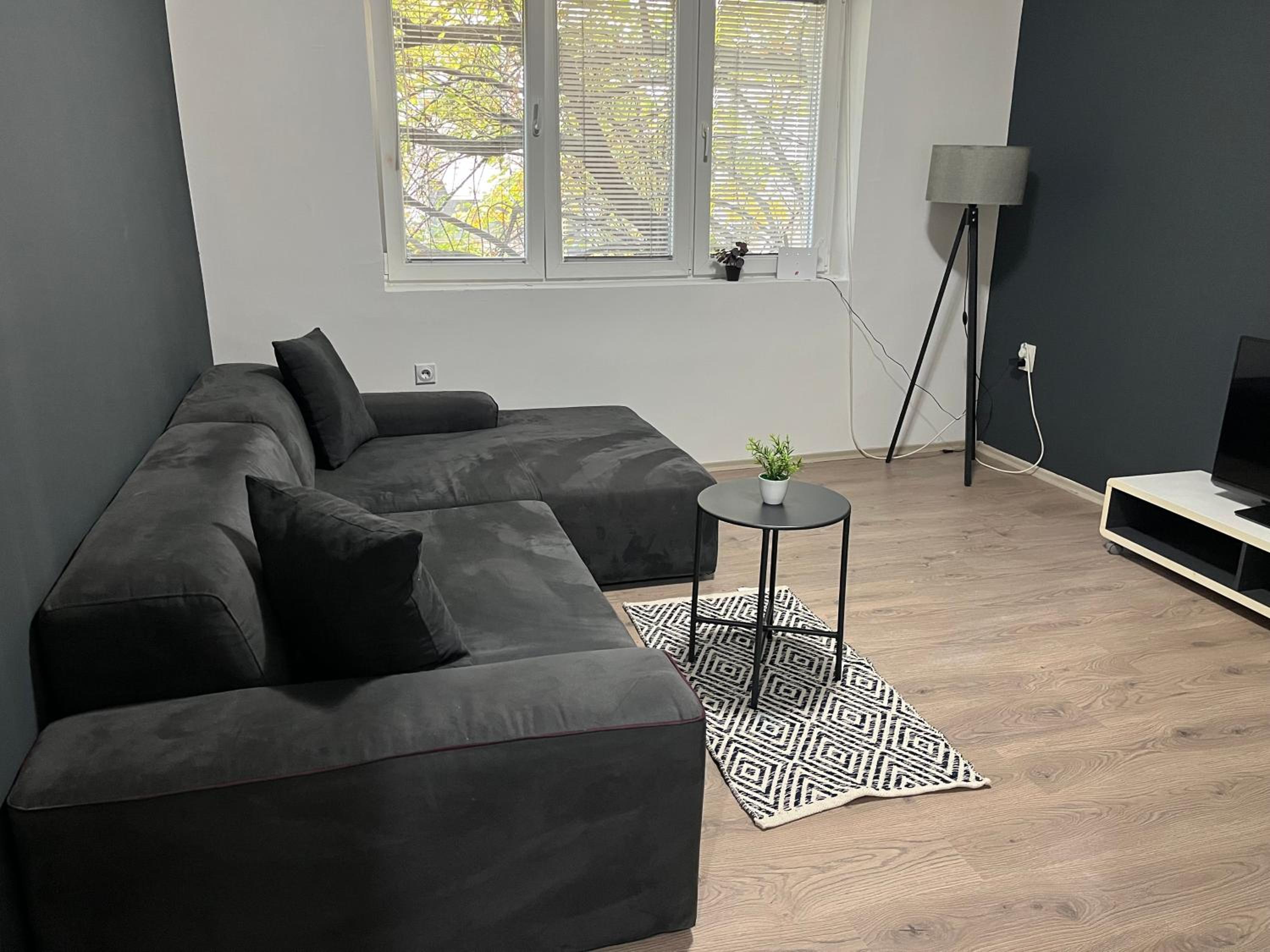 One-Bedroom Apartment - Photo 6
