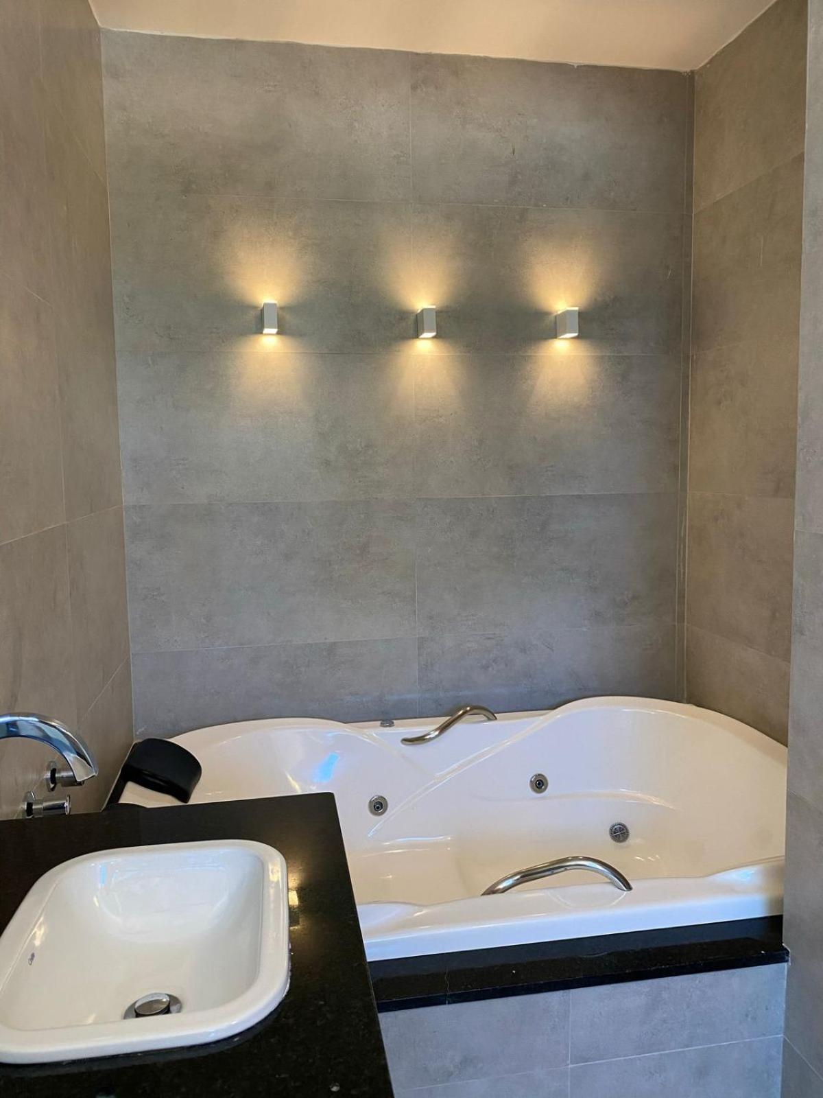 Super luxury Double Room with Balcony and Sea View photo 2