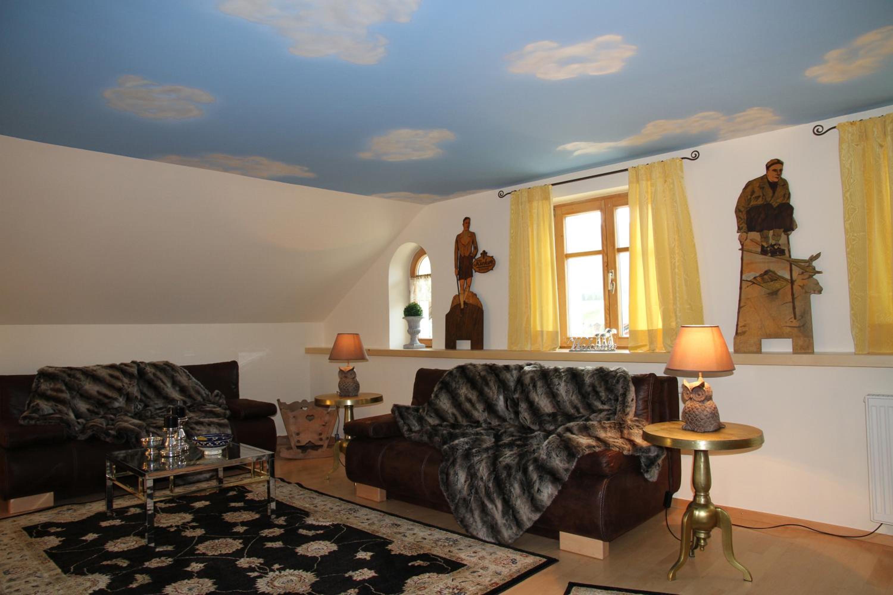 Duplex Apartment photo 3