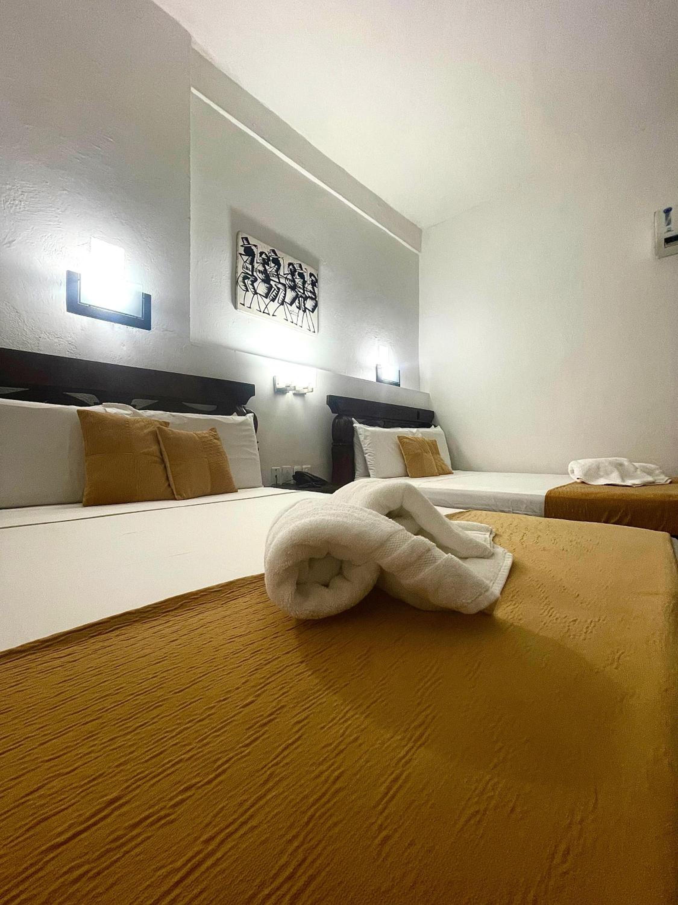 Superior Double or Twin Room photo 1