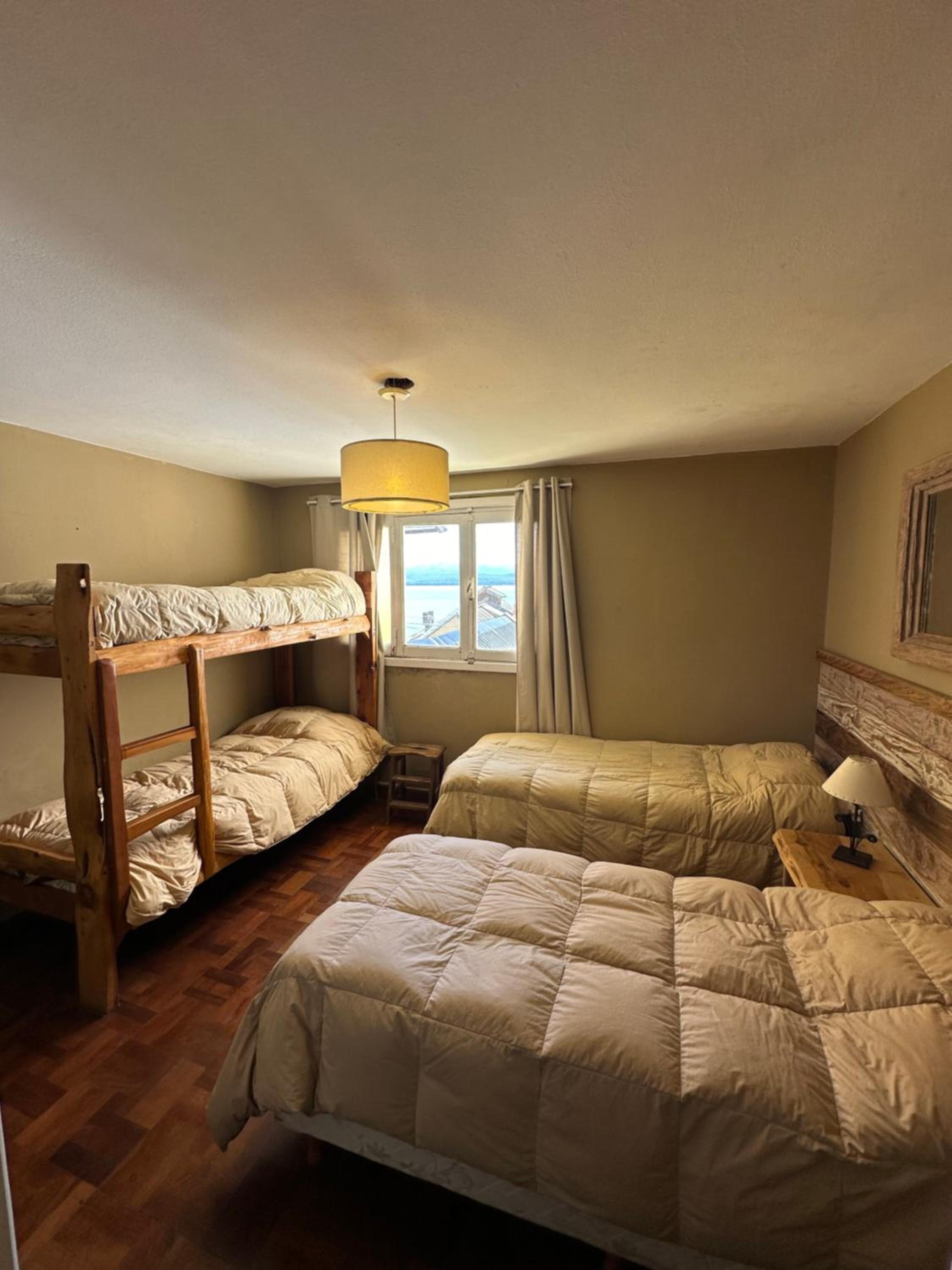 Comfort Quadruple Room photo 2