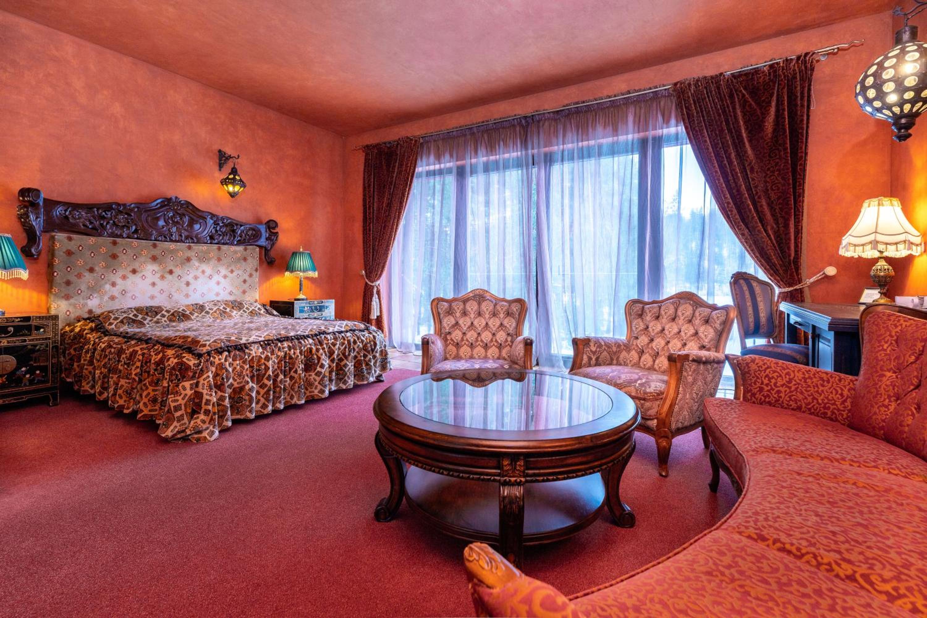 Double Room with Lake View photo 1