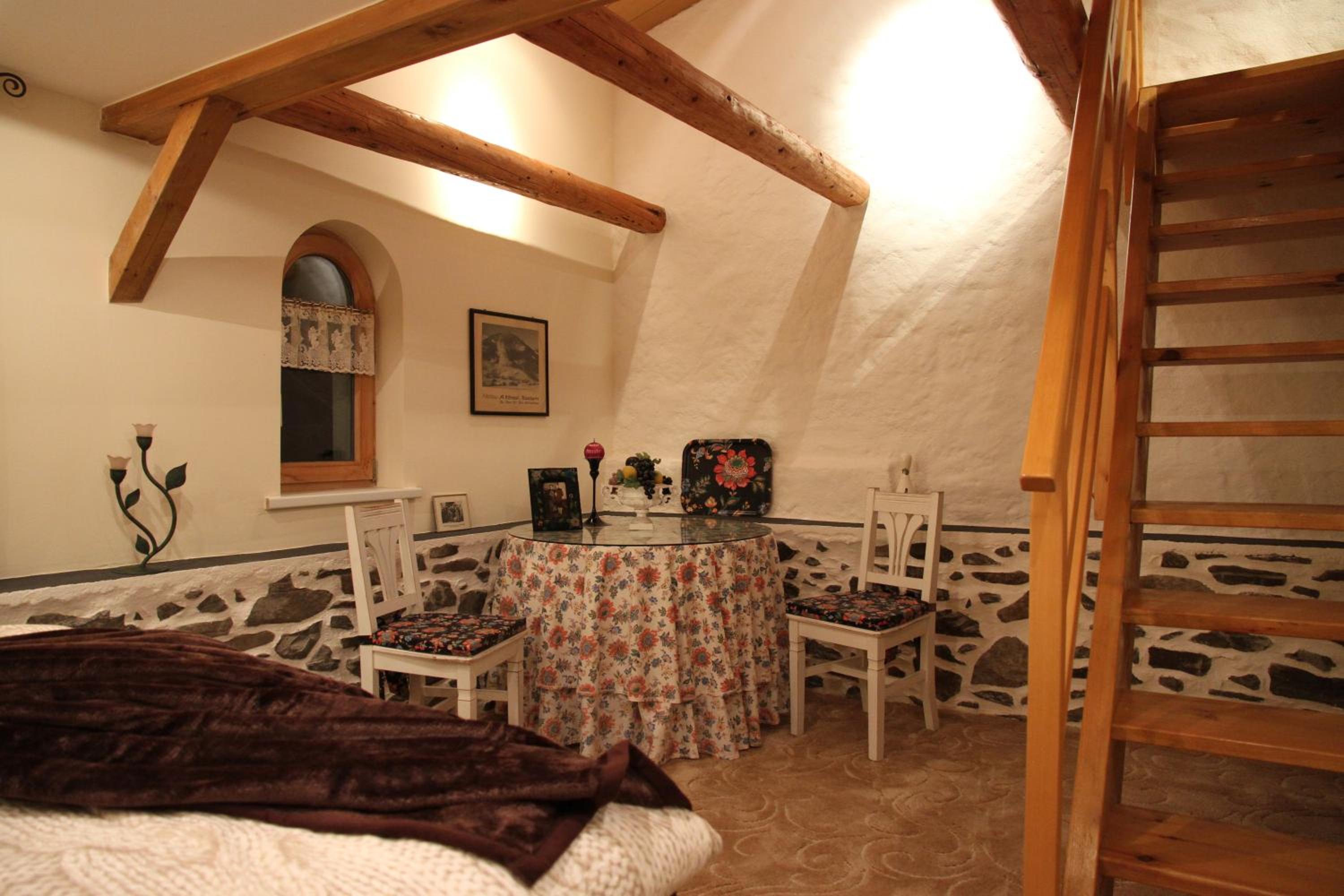 Duplex Apartment photo 1