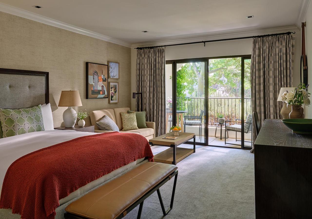 Ojai Luxury Room King Bed