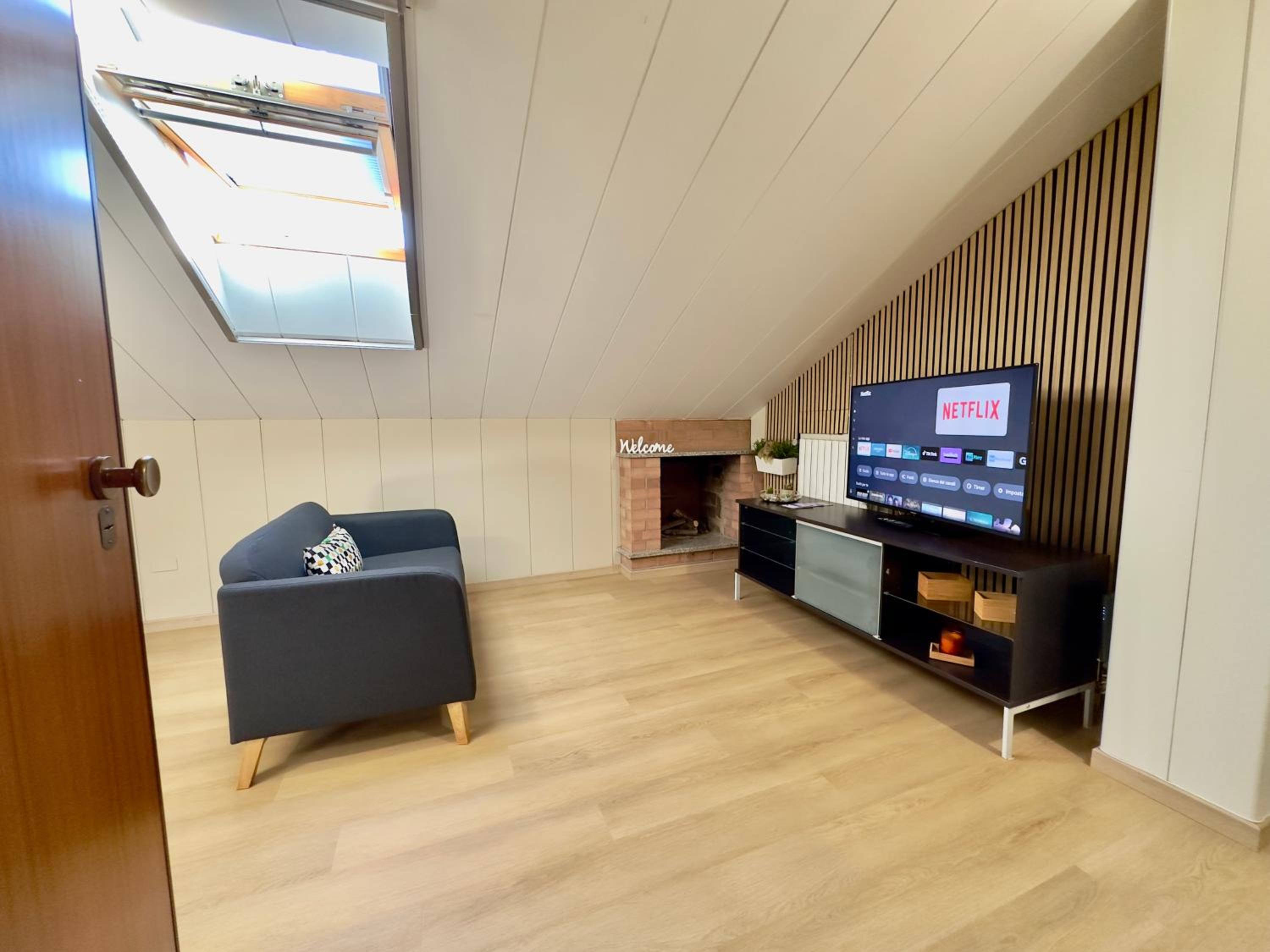 One-Bedroom Superior Apartment