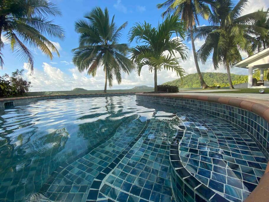 Villa photo 1