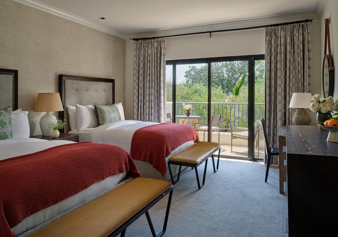 Ojai Luxury Two Queen Beds