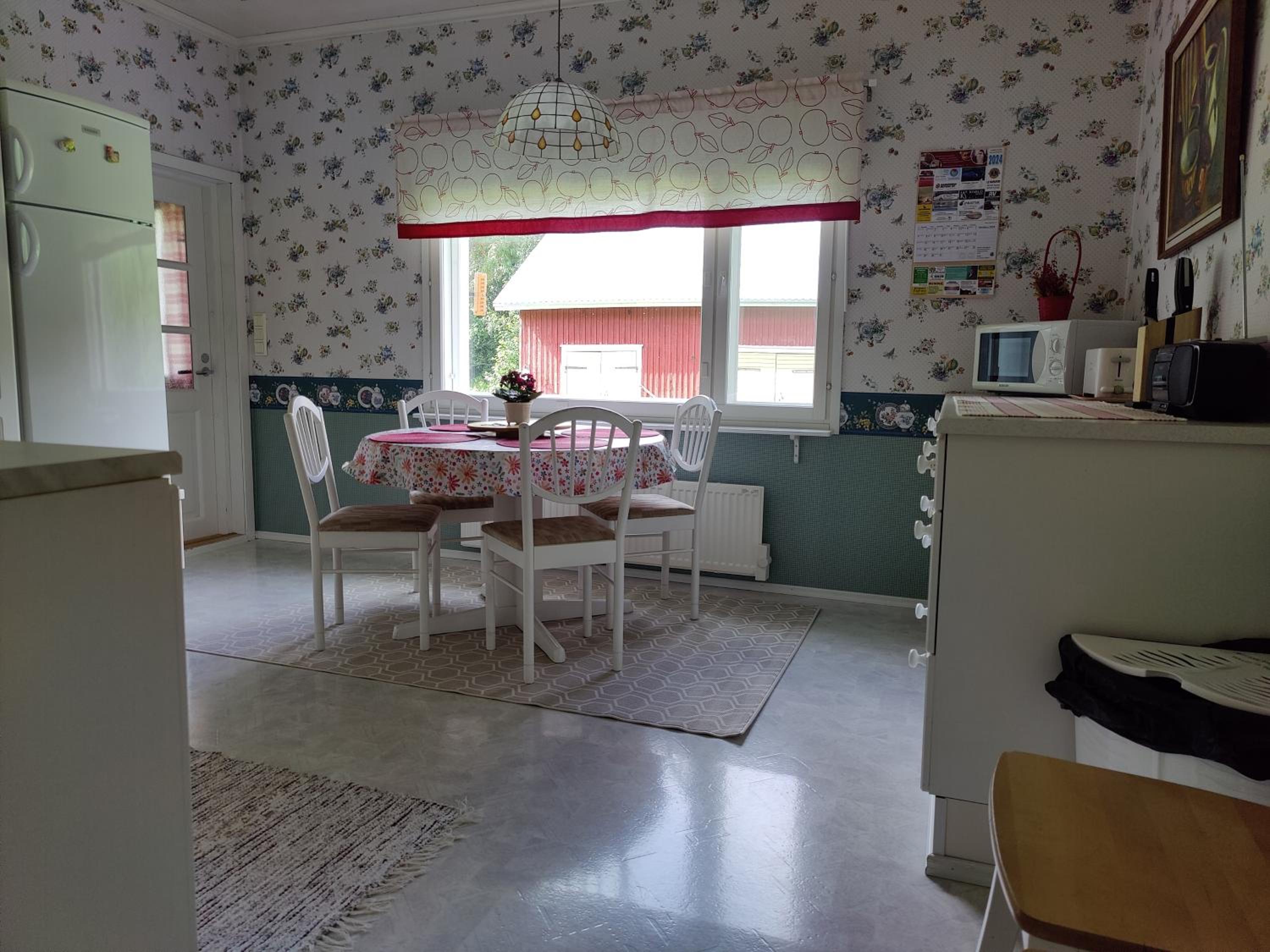 Two-Bedroom Villa - Photo 28