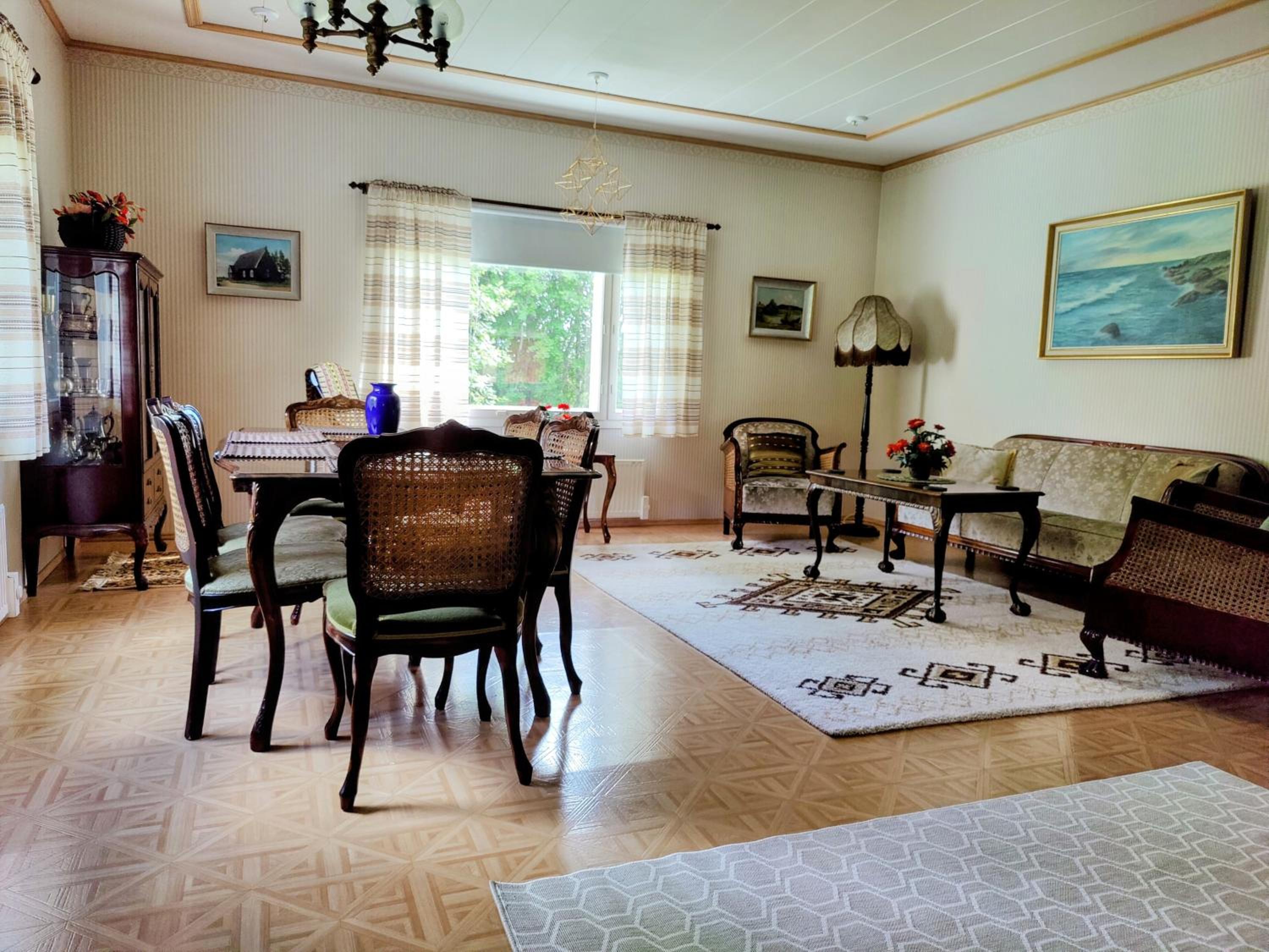 Two-Bedroom Villa - Photo 30
