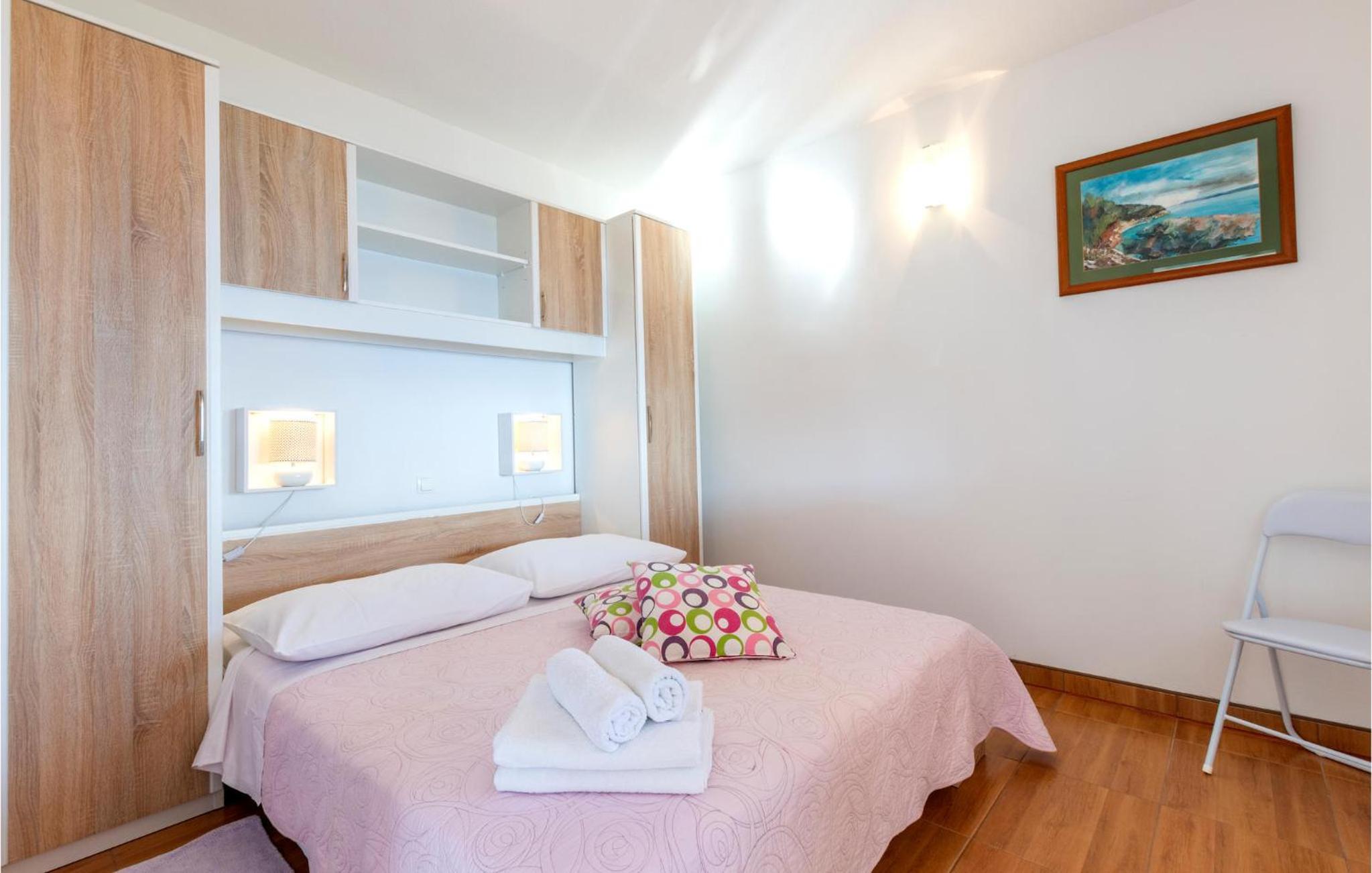 Two-Bedroom Holiday Home photo 1