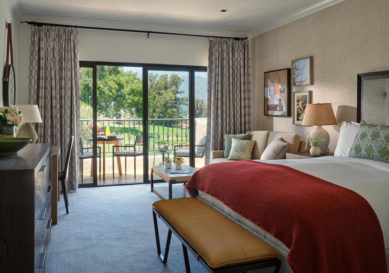 Vista Luxury Room King Bed