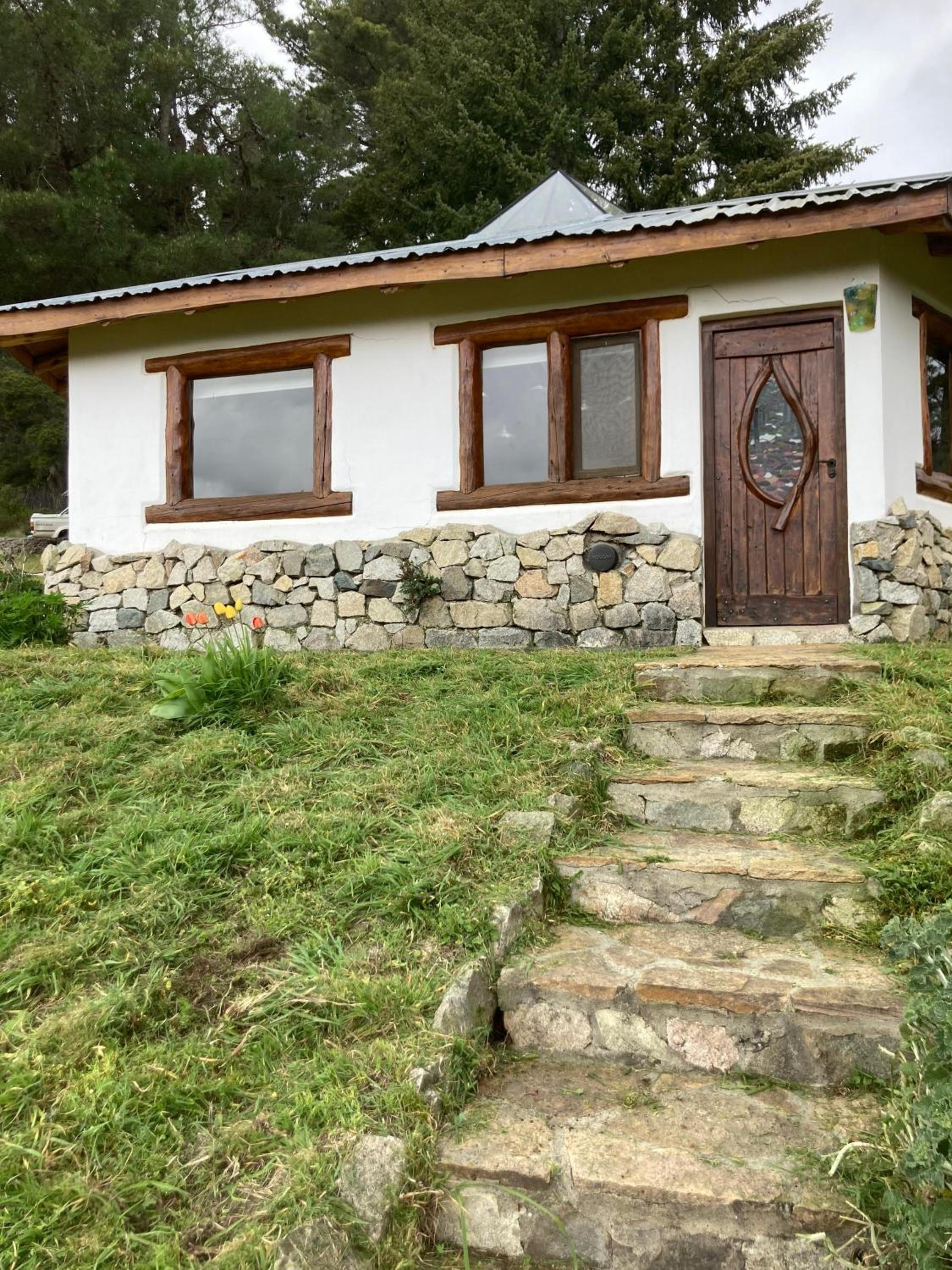 One-Bedroom Chalet photo 2