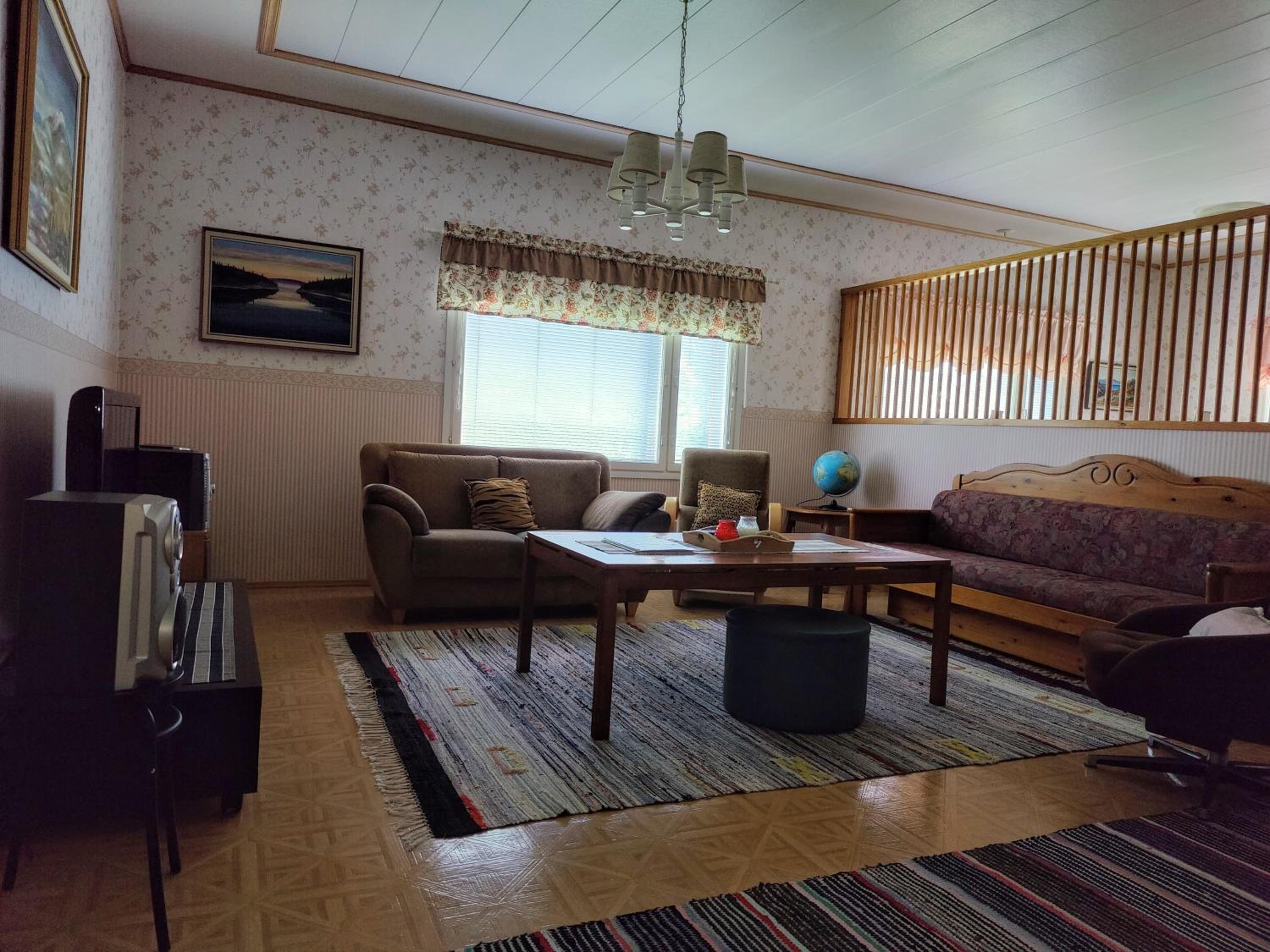 Two-Bedroom Villa - Photo 32