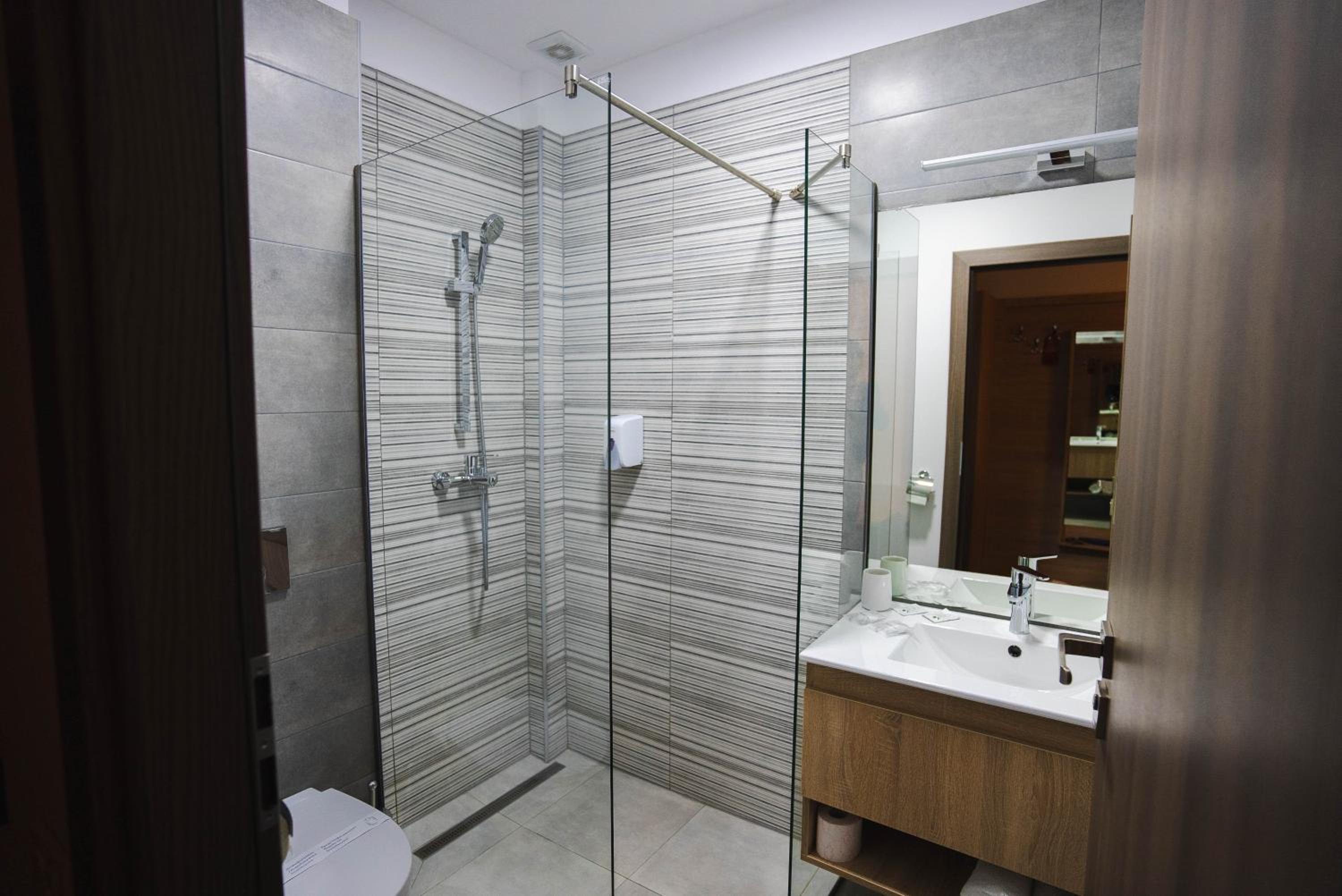 Superior Double or Twin Room photo 2