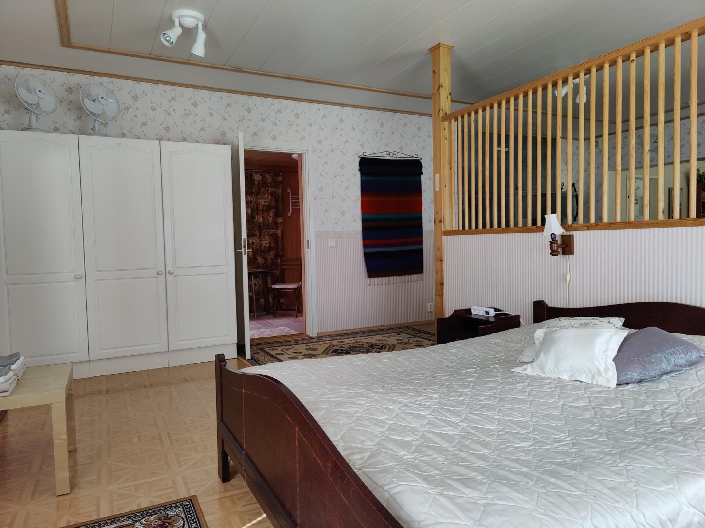 Two-Bedroom Villa - Photo 34