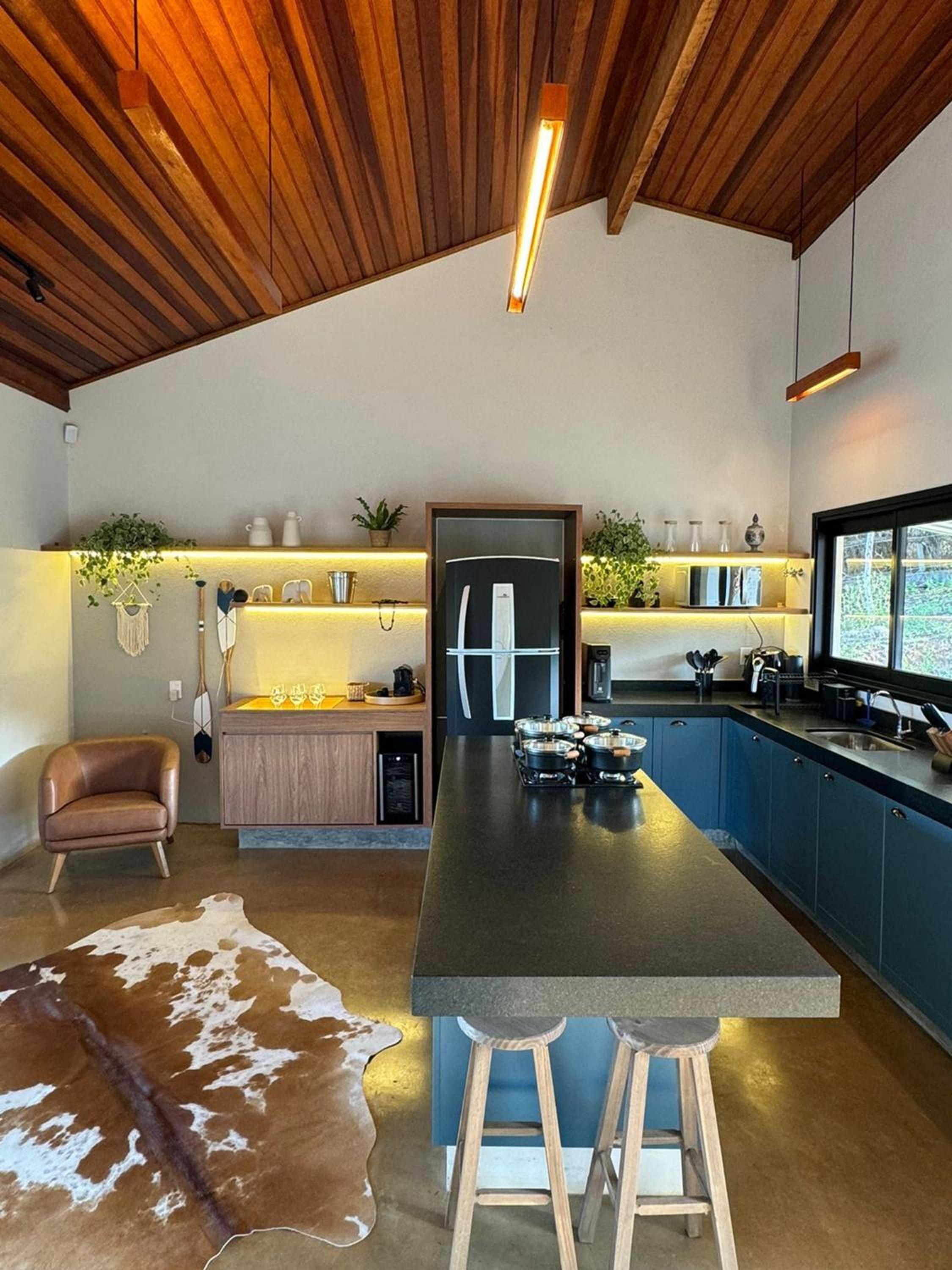 Chalet photo 2