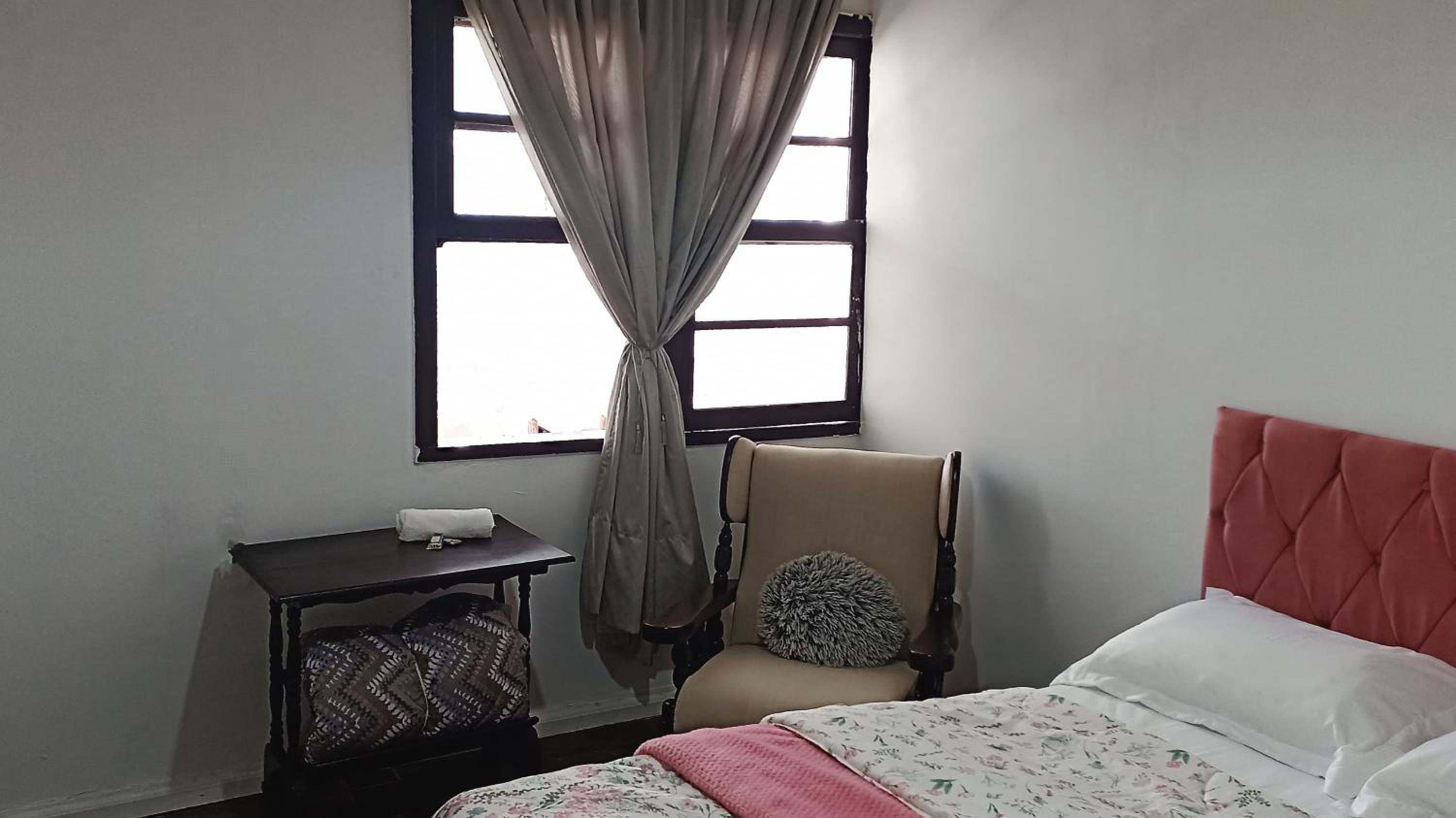 Standard Double Room photo 1