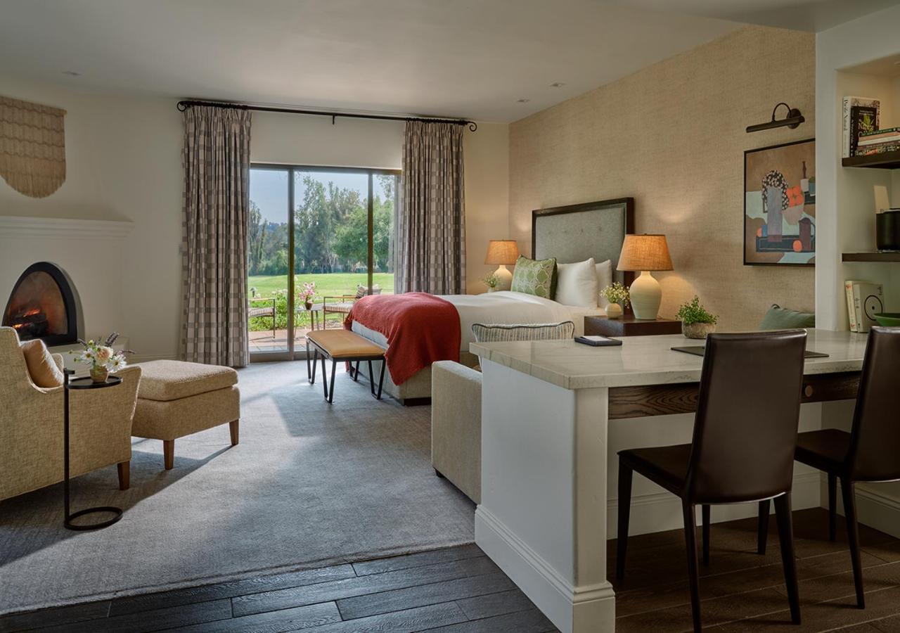 Mini Suite with King Bed