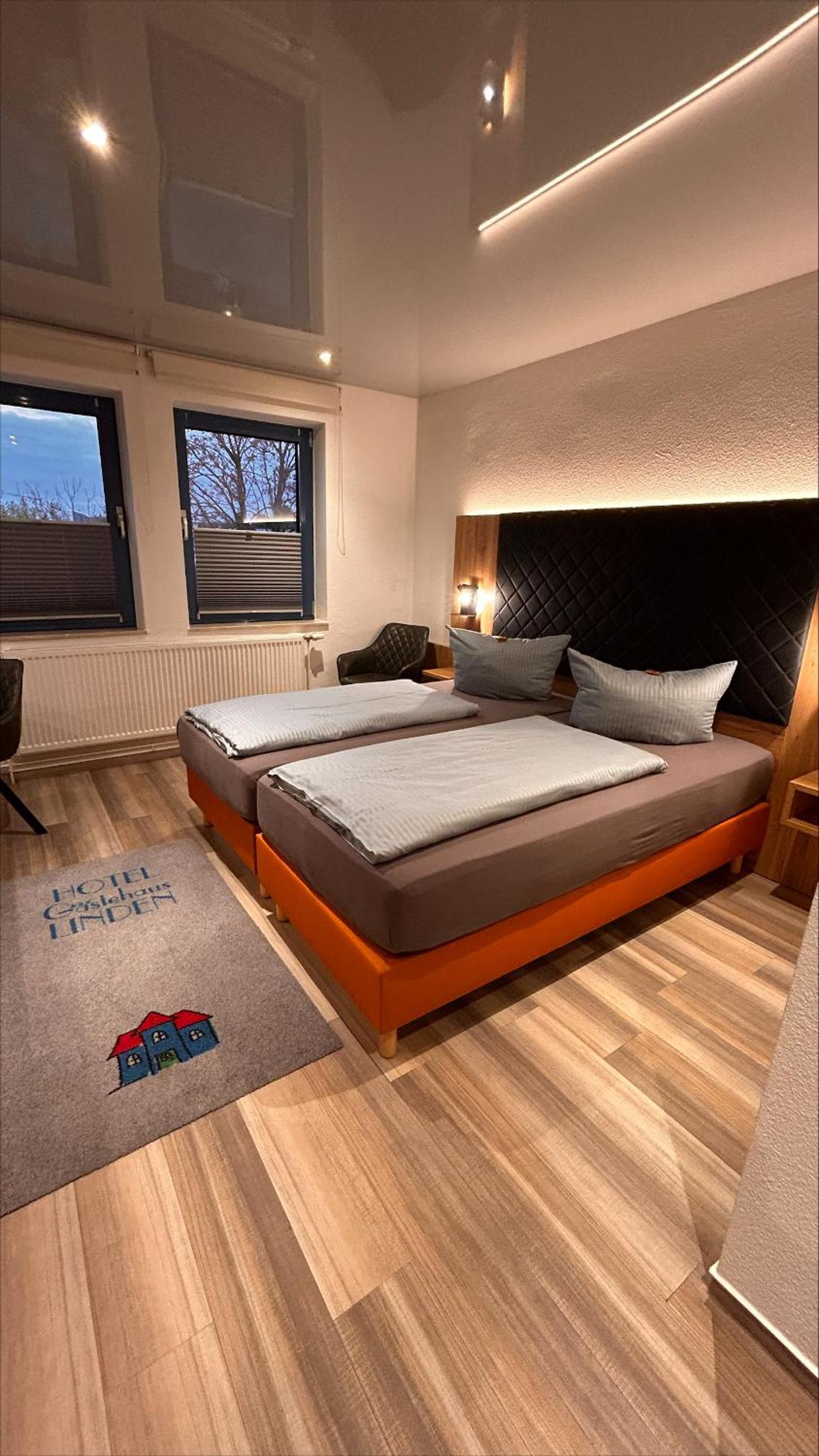 Double Room - Photo 4