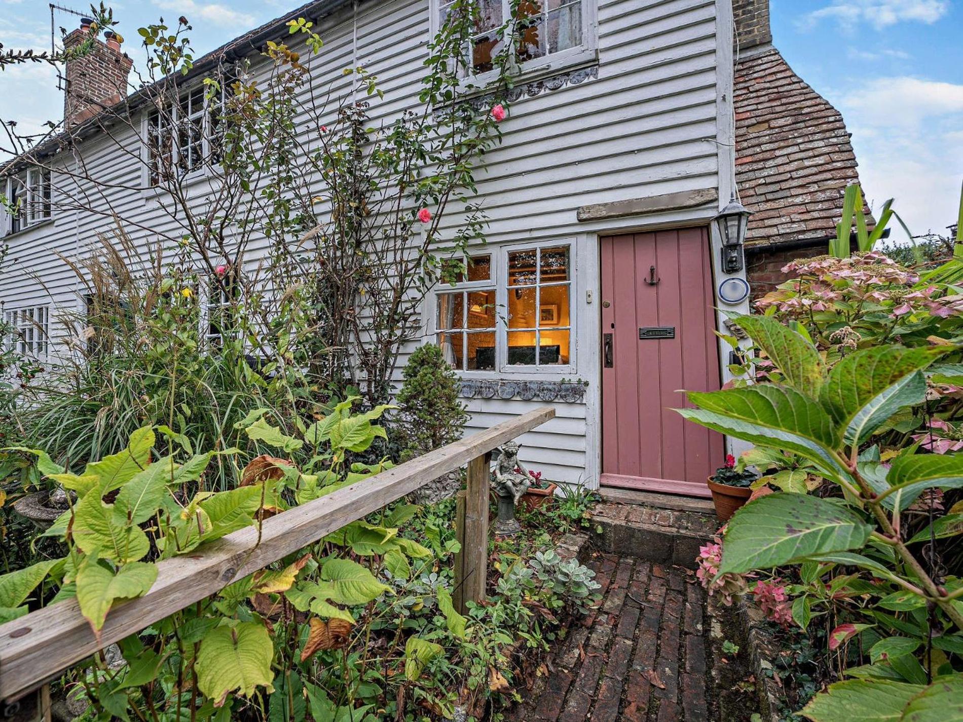Vacation Home photo 2