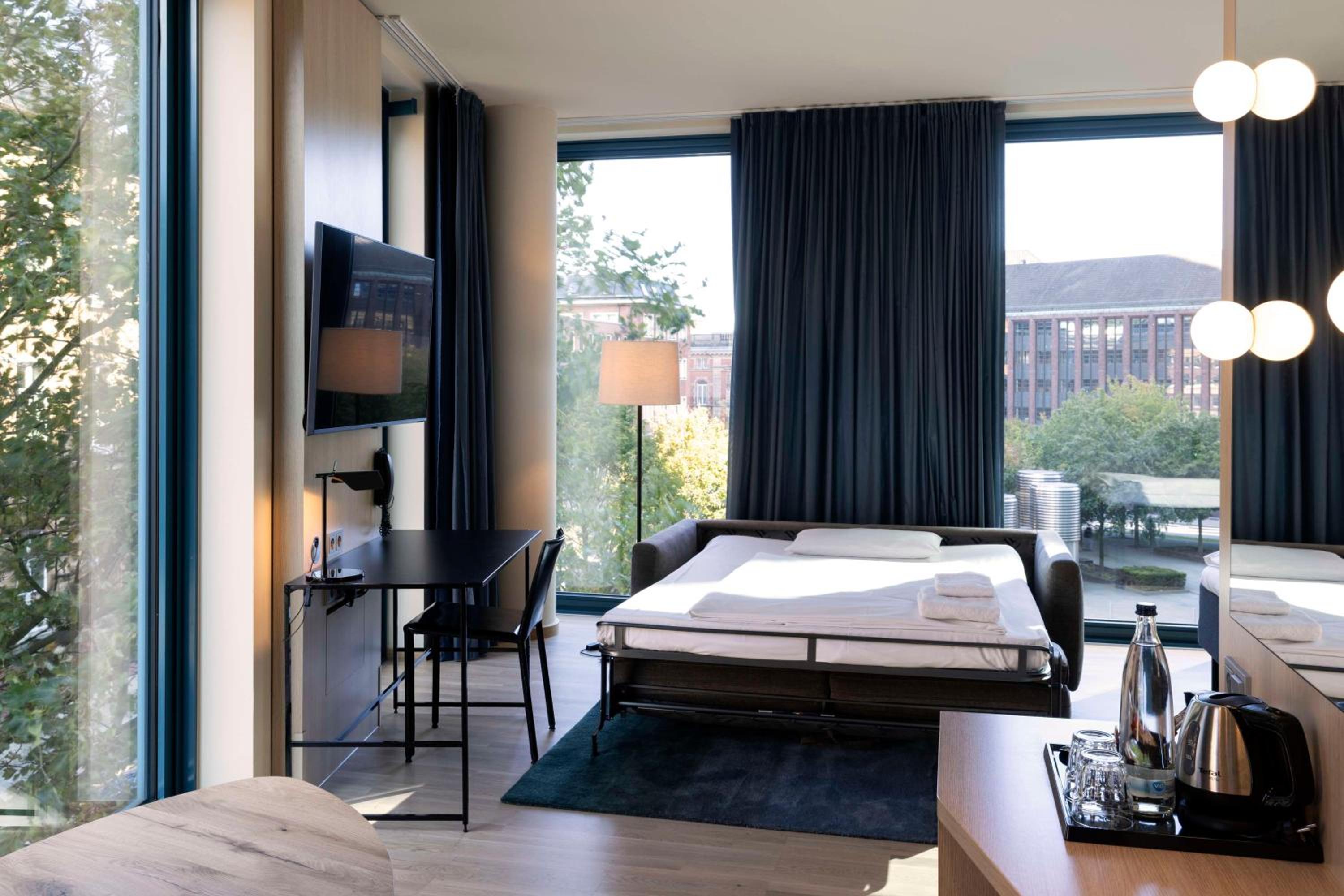 Superior Family Room