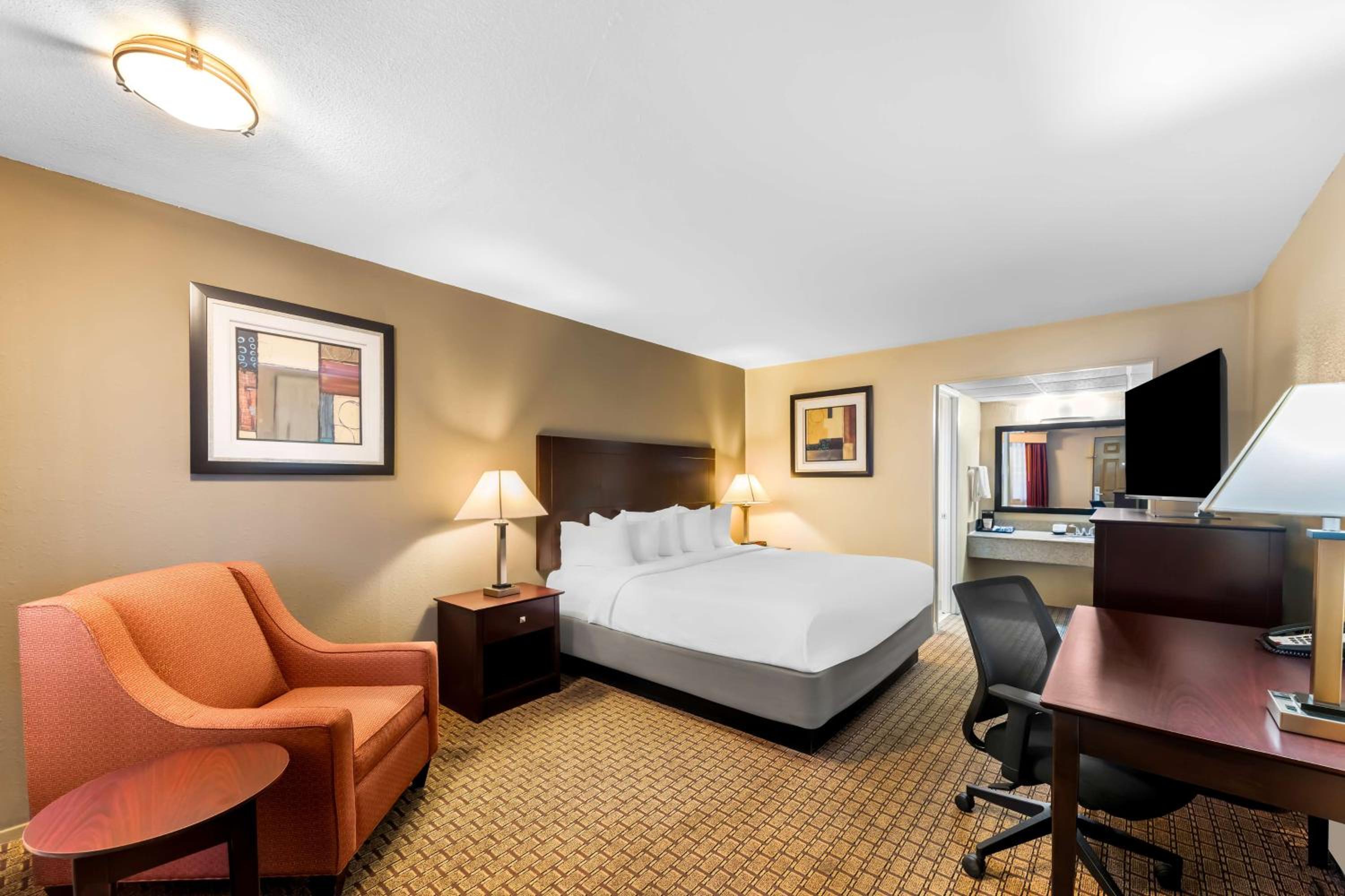 King Room photo 3