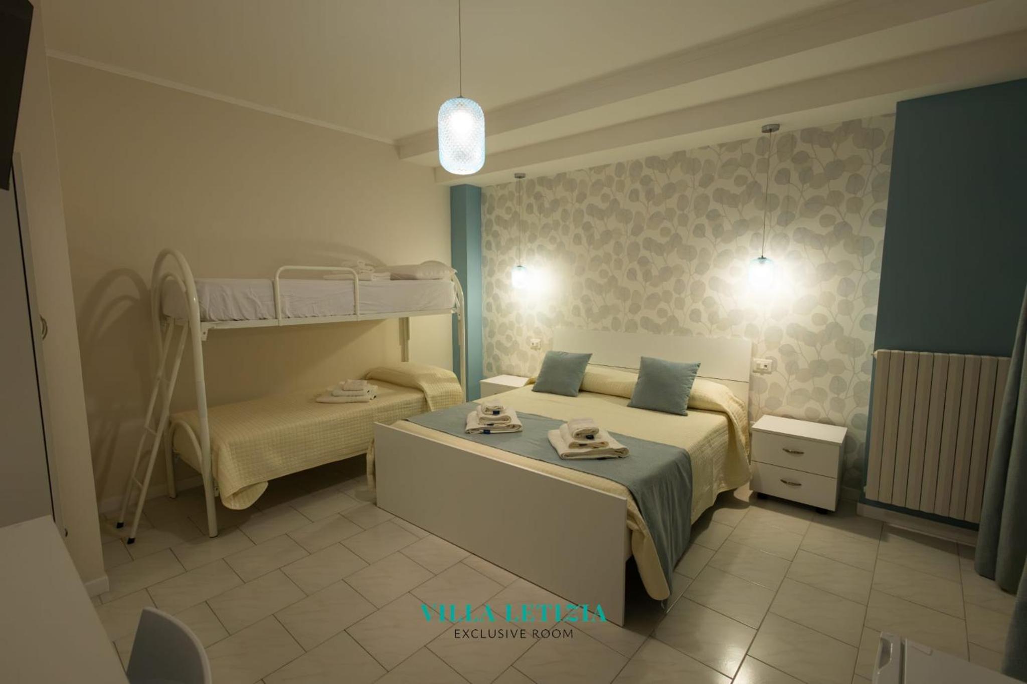 Deluxe Villa photo 1
