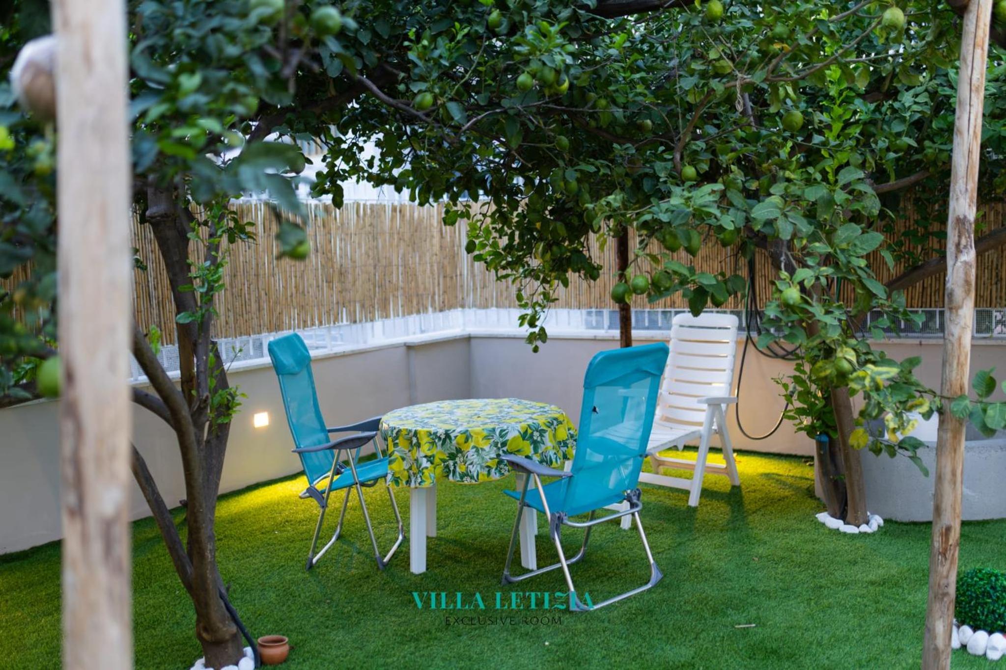 Deluxe Villa photo 2