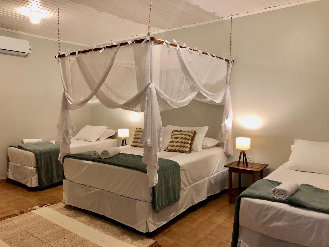 Deluxe Family Suite