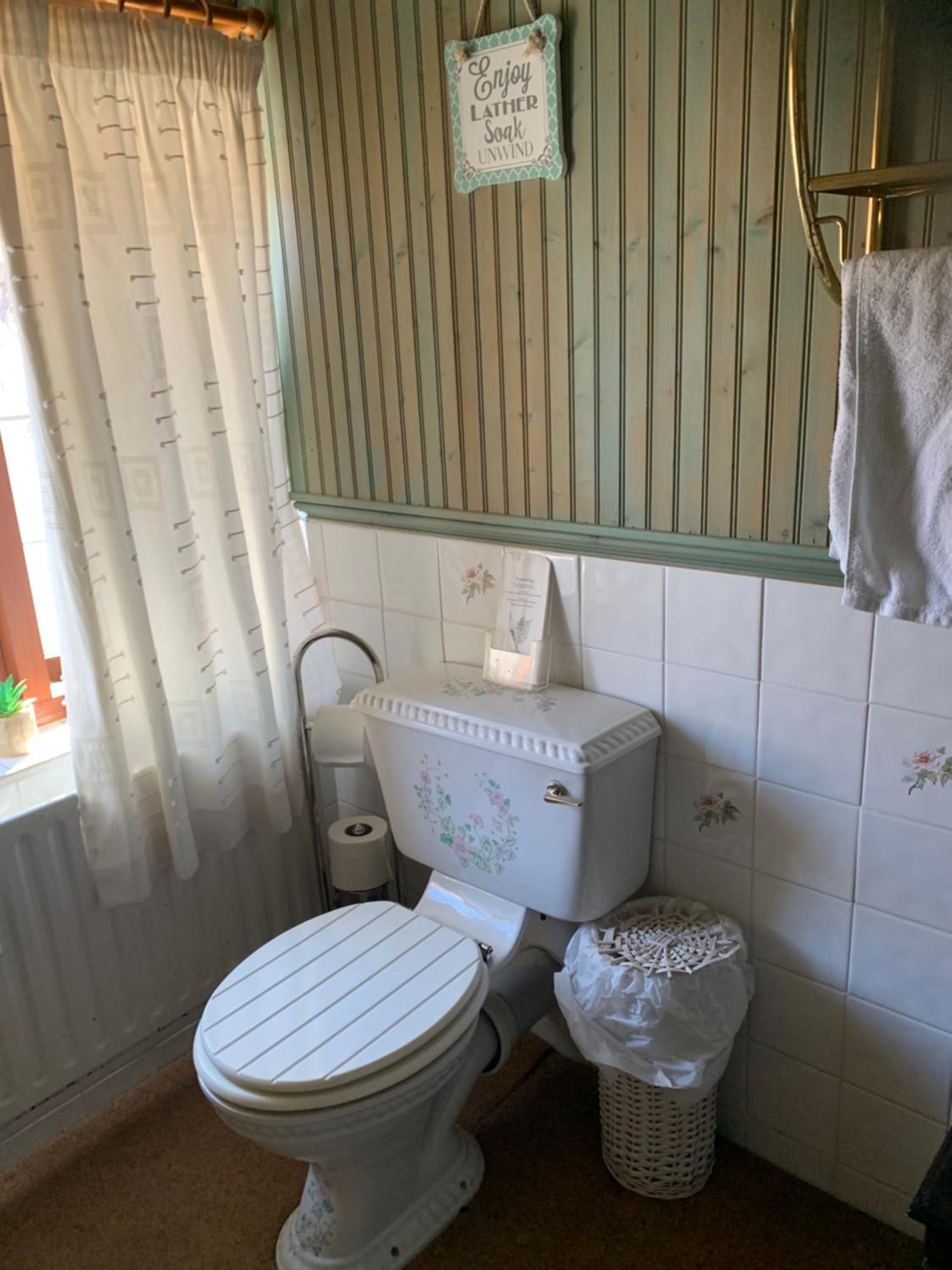 Twin Room photo 2