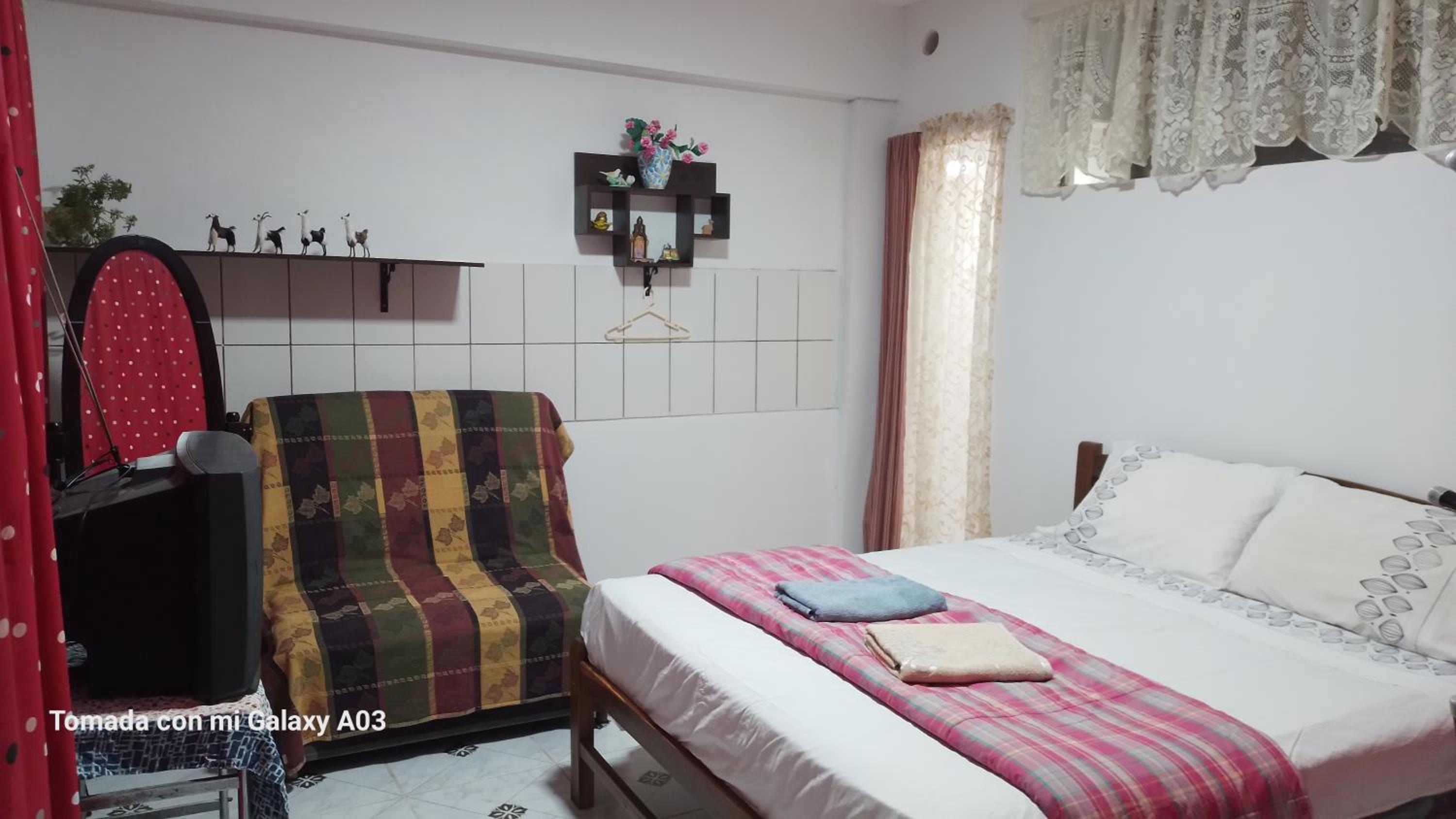 Double Room With Private Bathroom photo 1