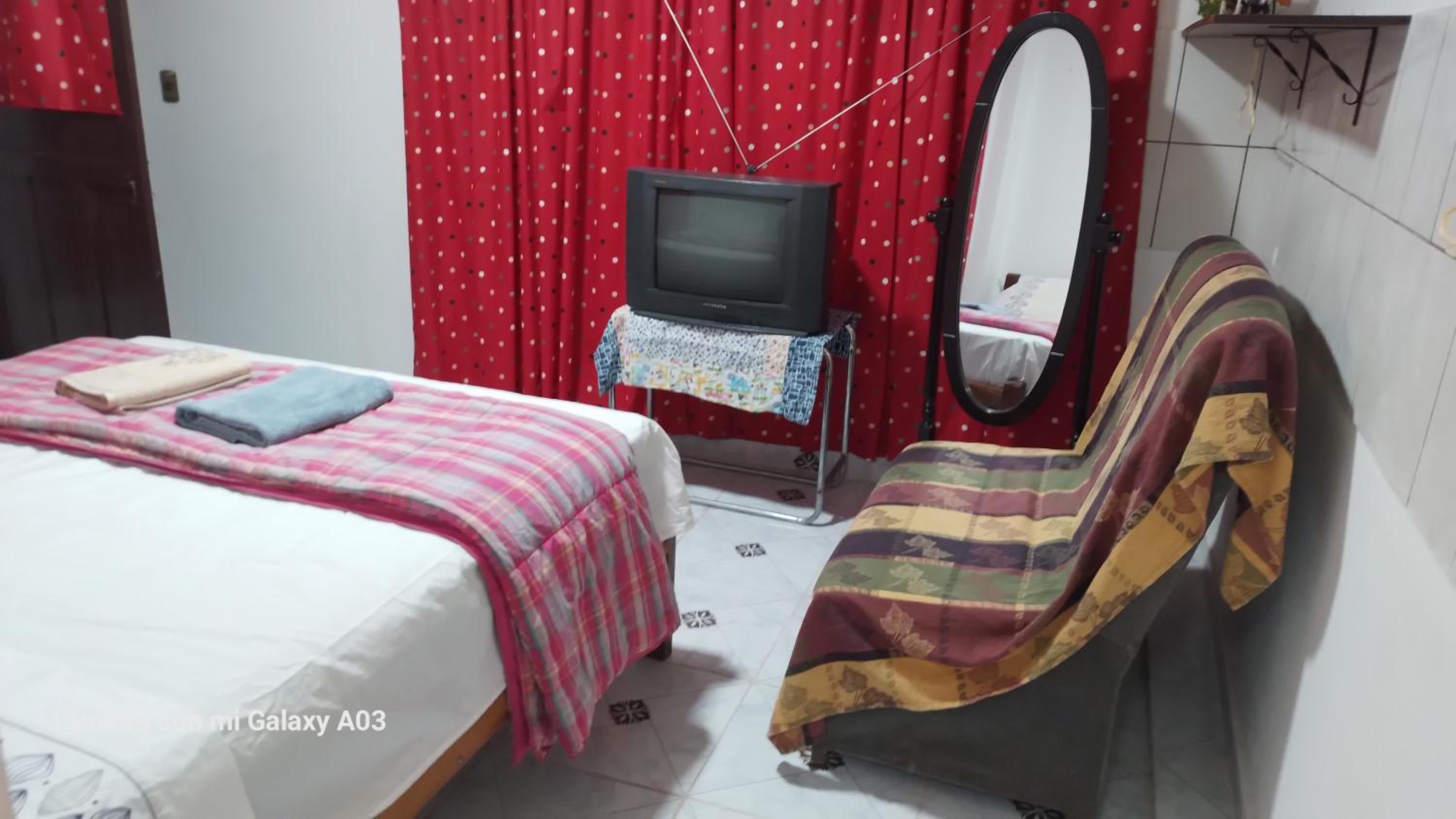 Double Room With Private Bathroom photo 2