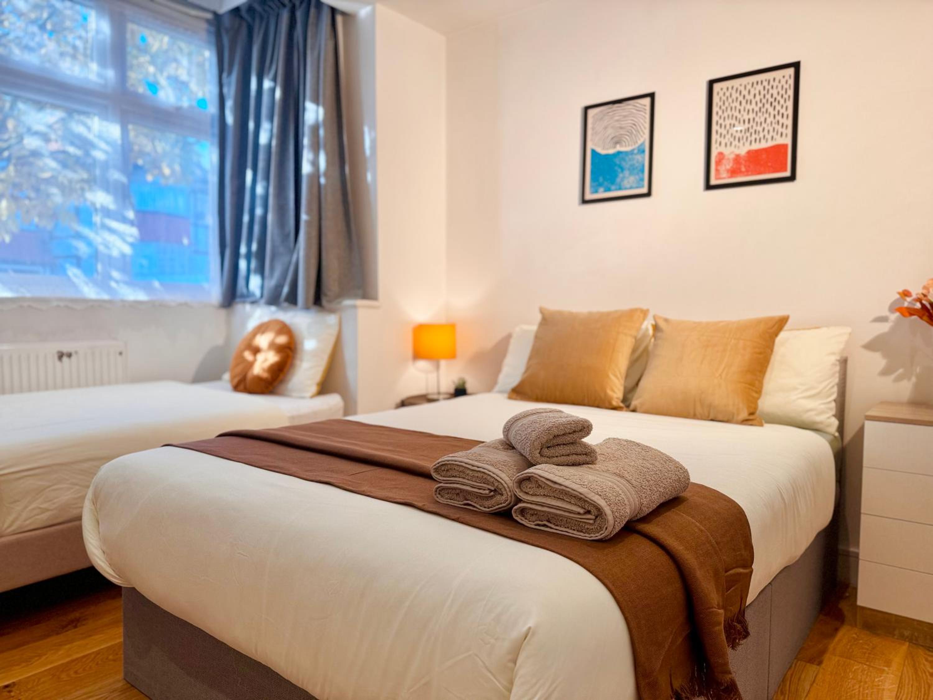 Deluxe Room photo 3
