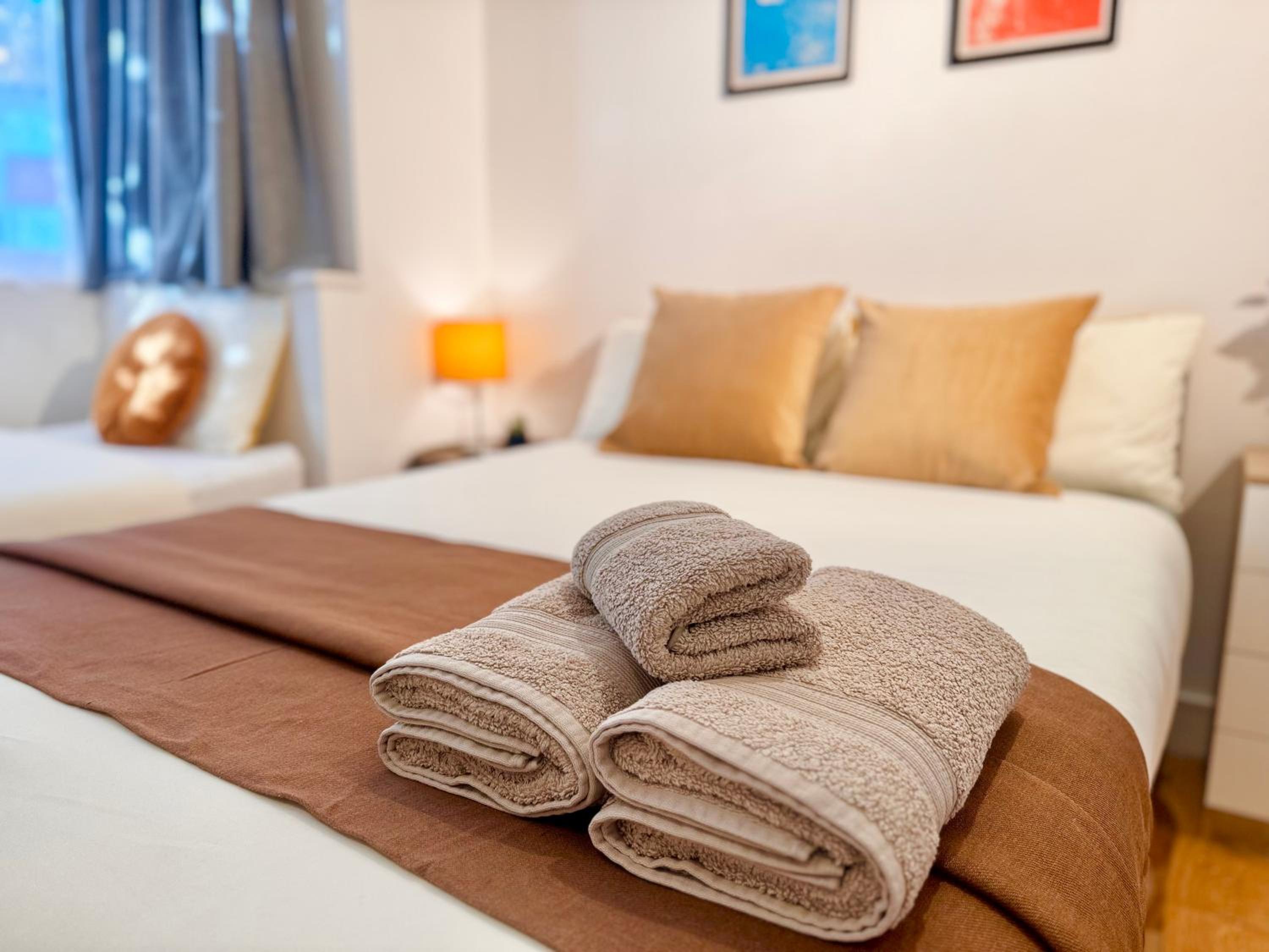 Deluxe Room photo 2