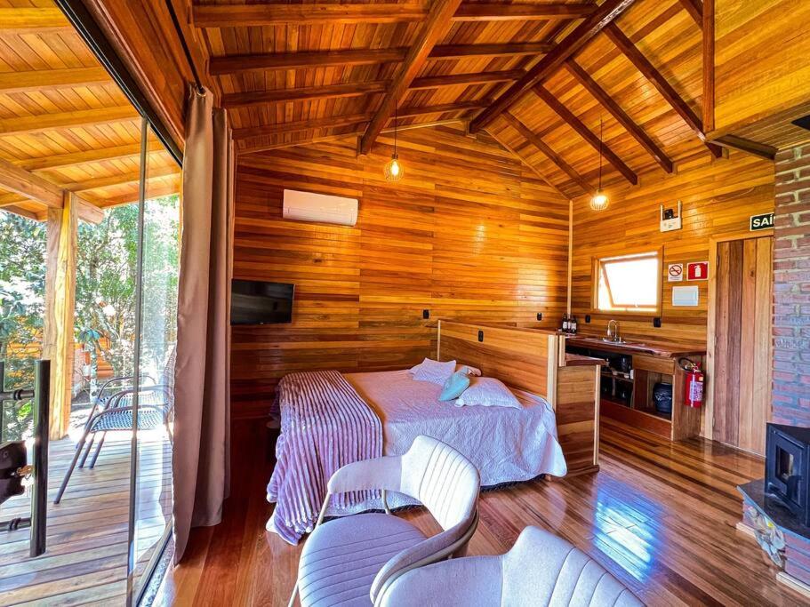 One-Bedroom House photo 3