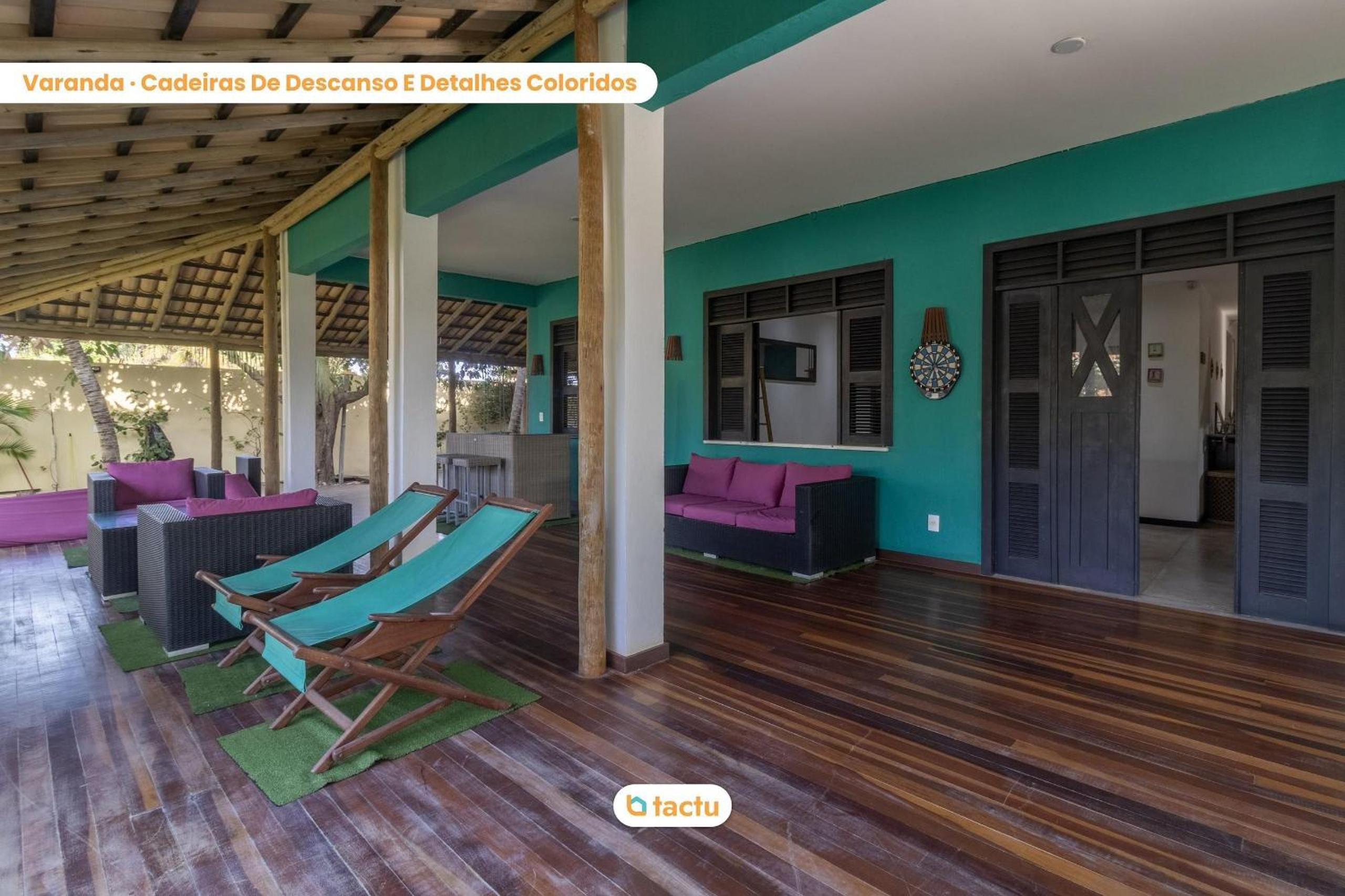Deluxe Villa photo 3