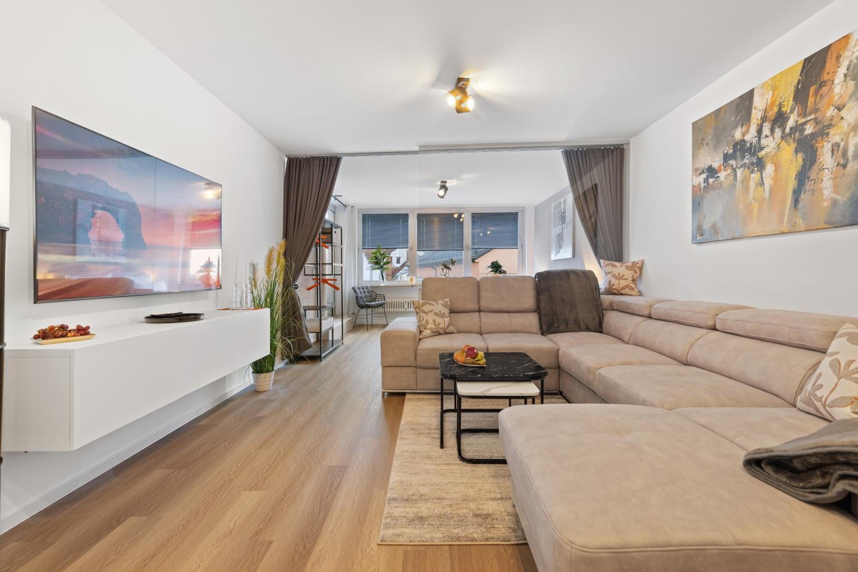 Apartment photo 1